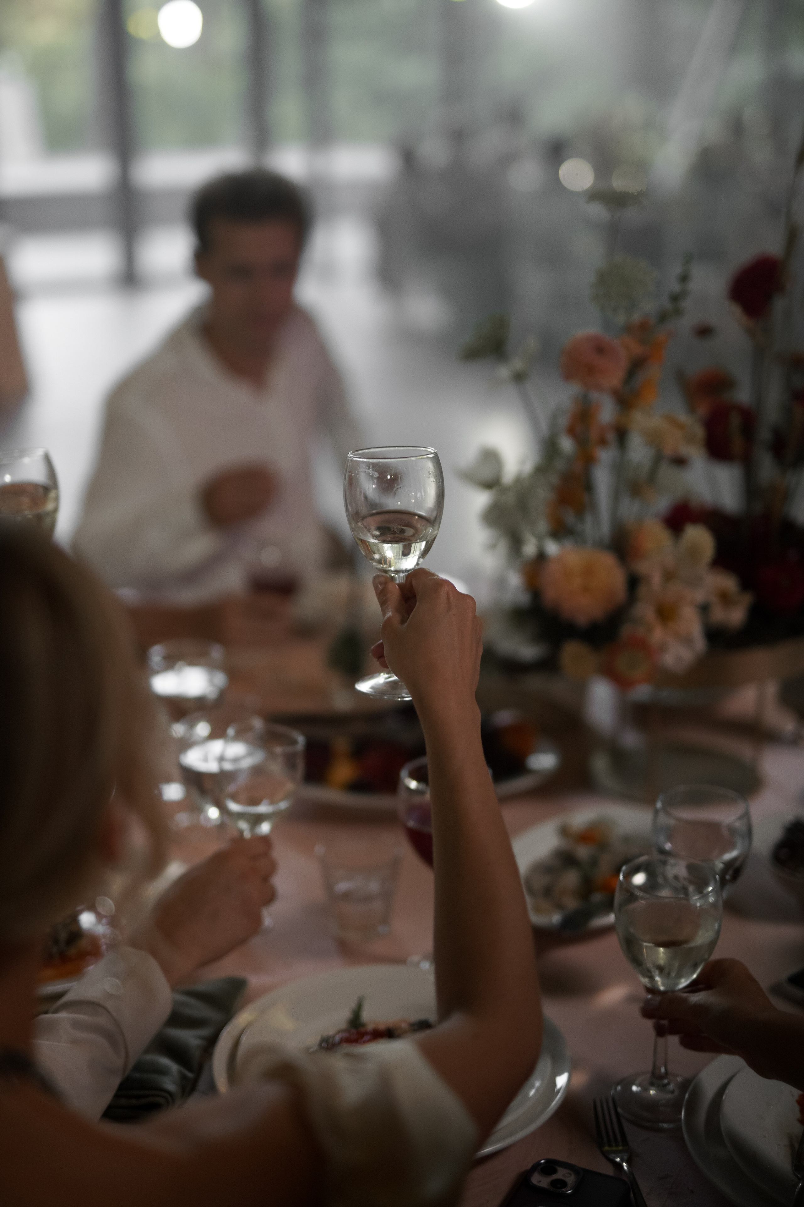 Анна и Андрей. Свадебный фотограф Марина Попова