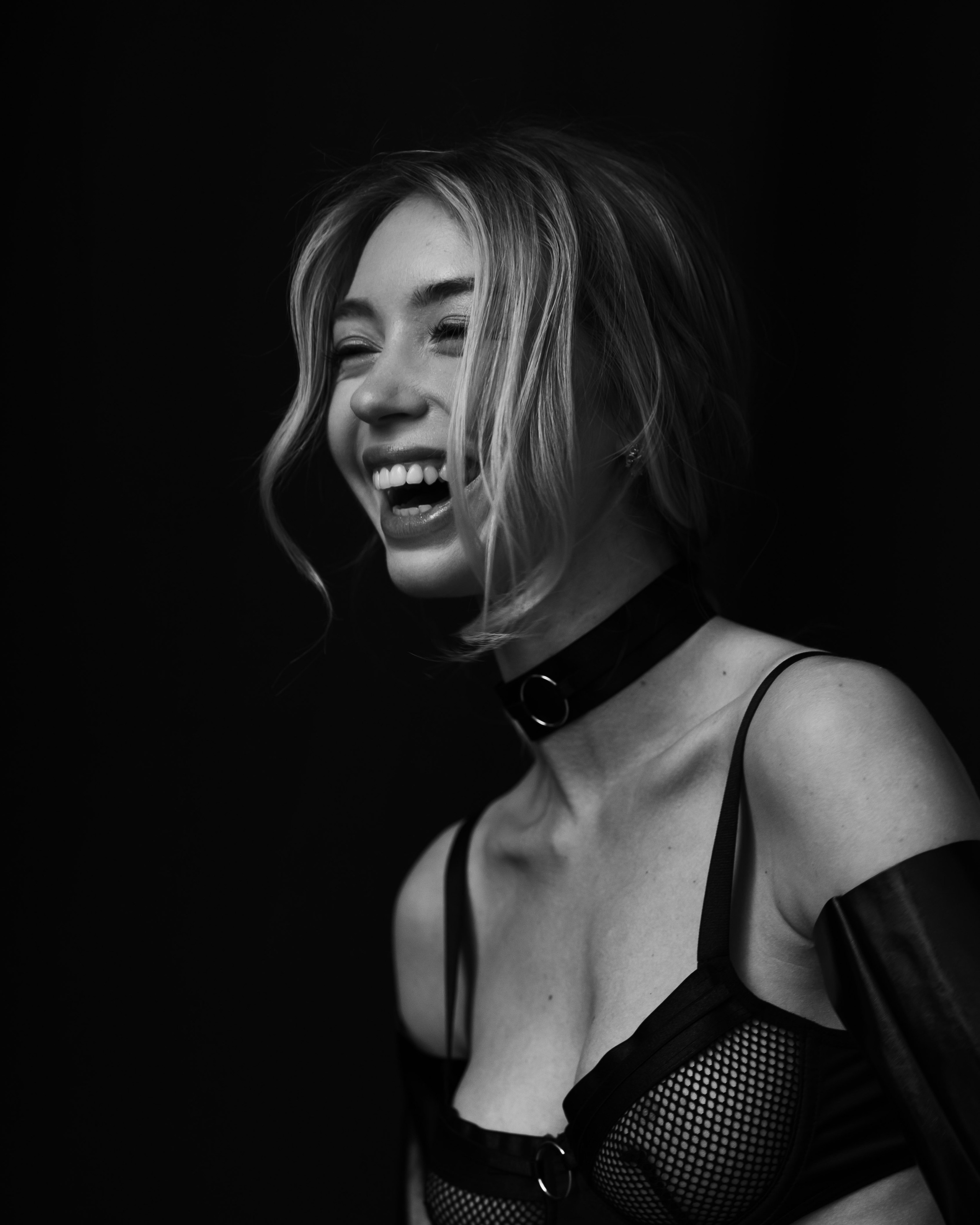 Индивидуальная фотосессия. Портретный и свадебный фотограф в г. Москва Цынская Вера