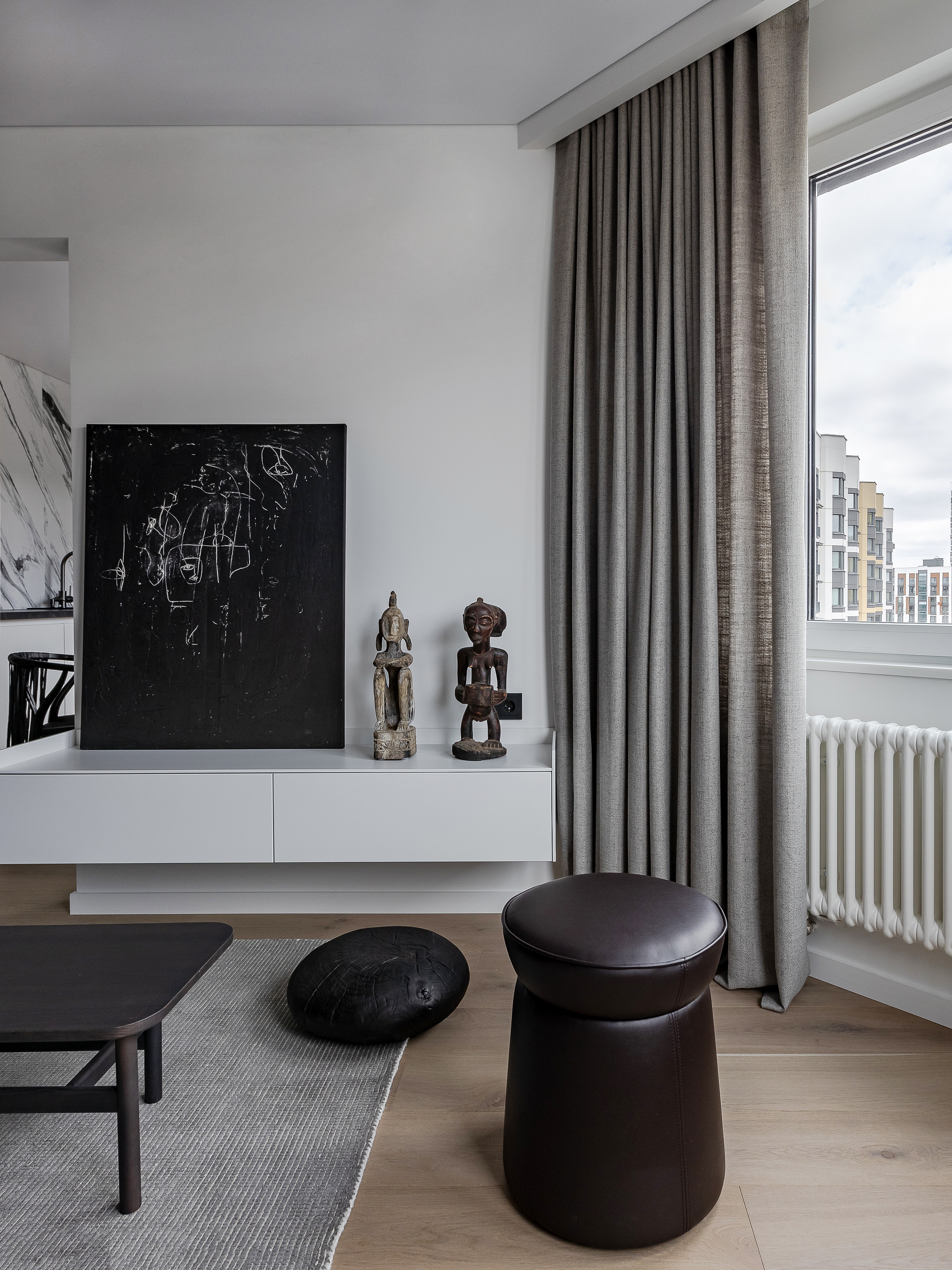 Интерьерный фотограф Виталина Ворошкевич