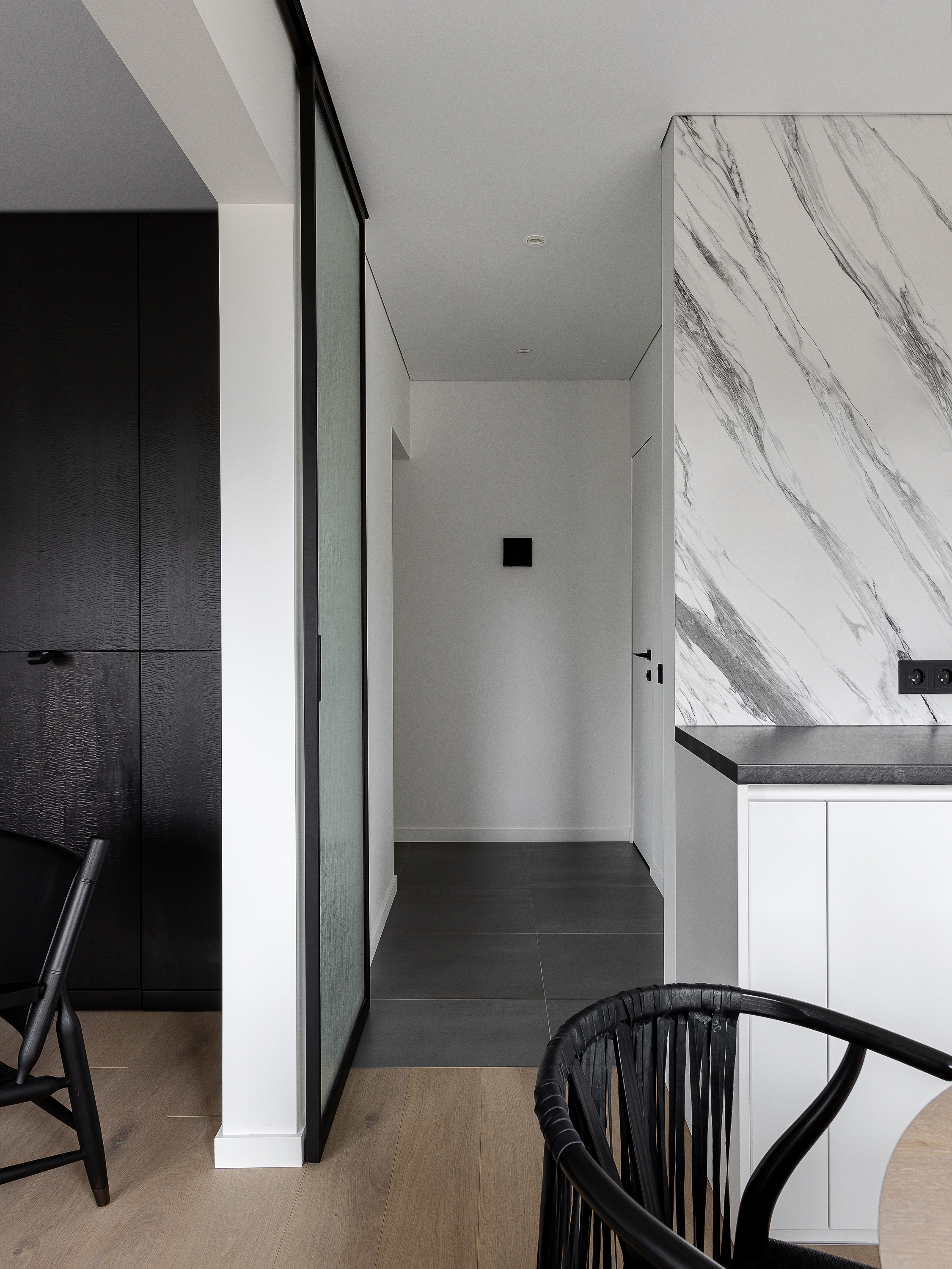 Интерьерный фотограф Виталина Ворошкевич