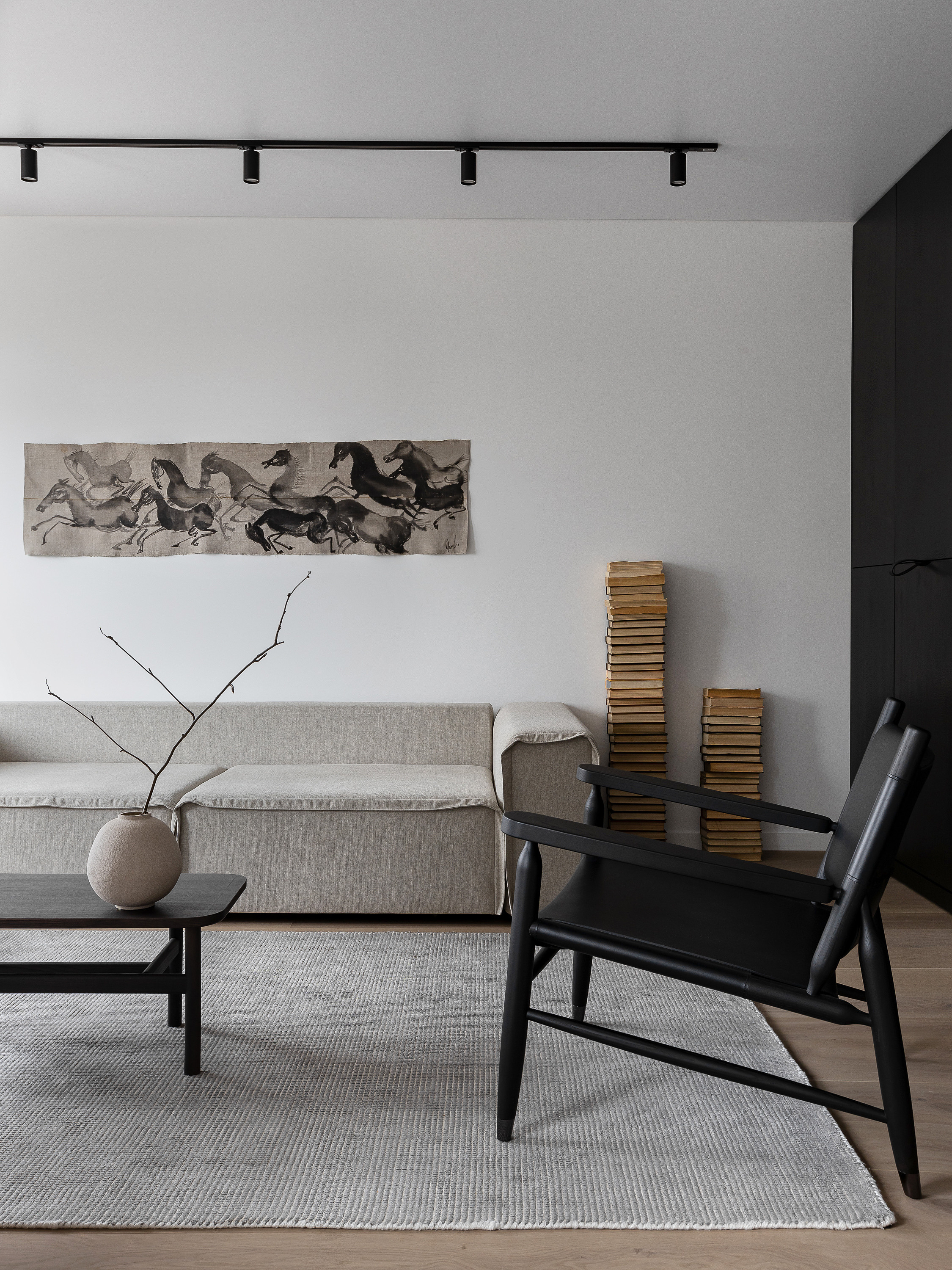 Интерьерный фотограф Виталина Ворошкевич