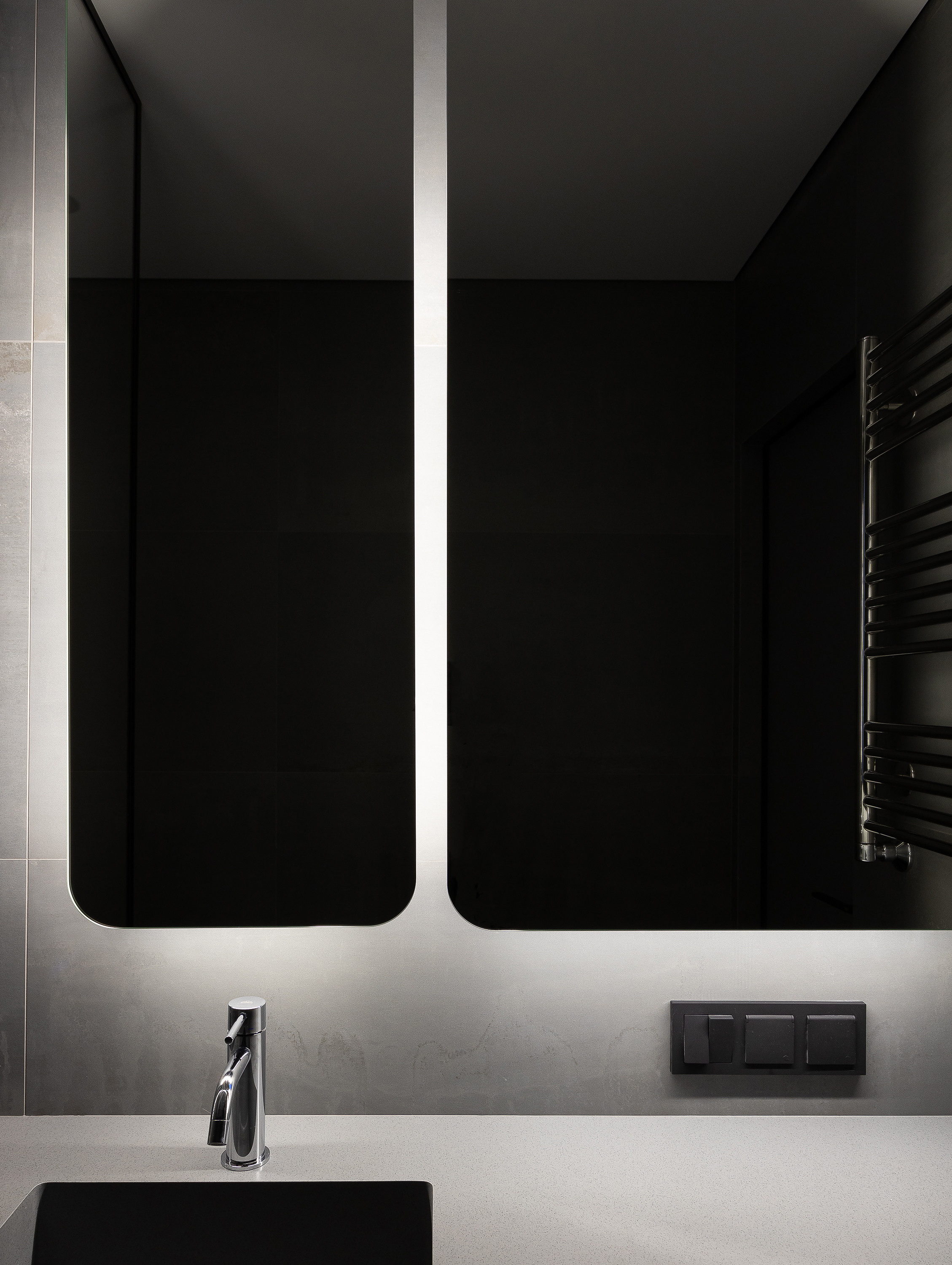 Интерьерный фотограф Виталина Ворошкевич