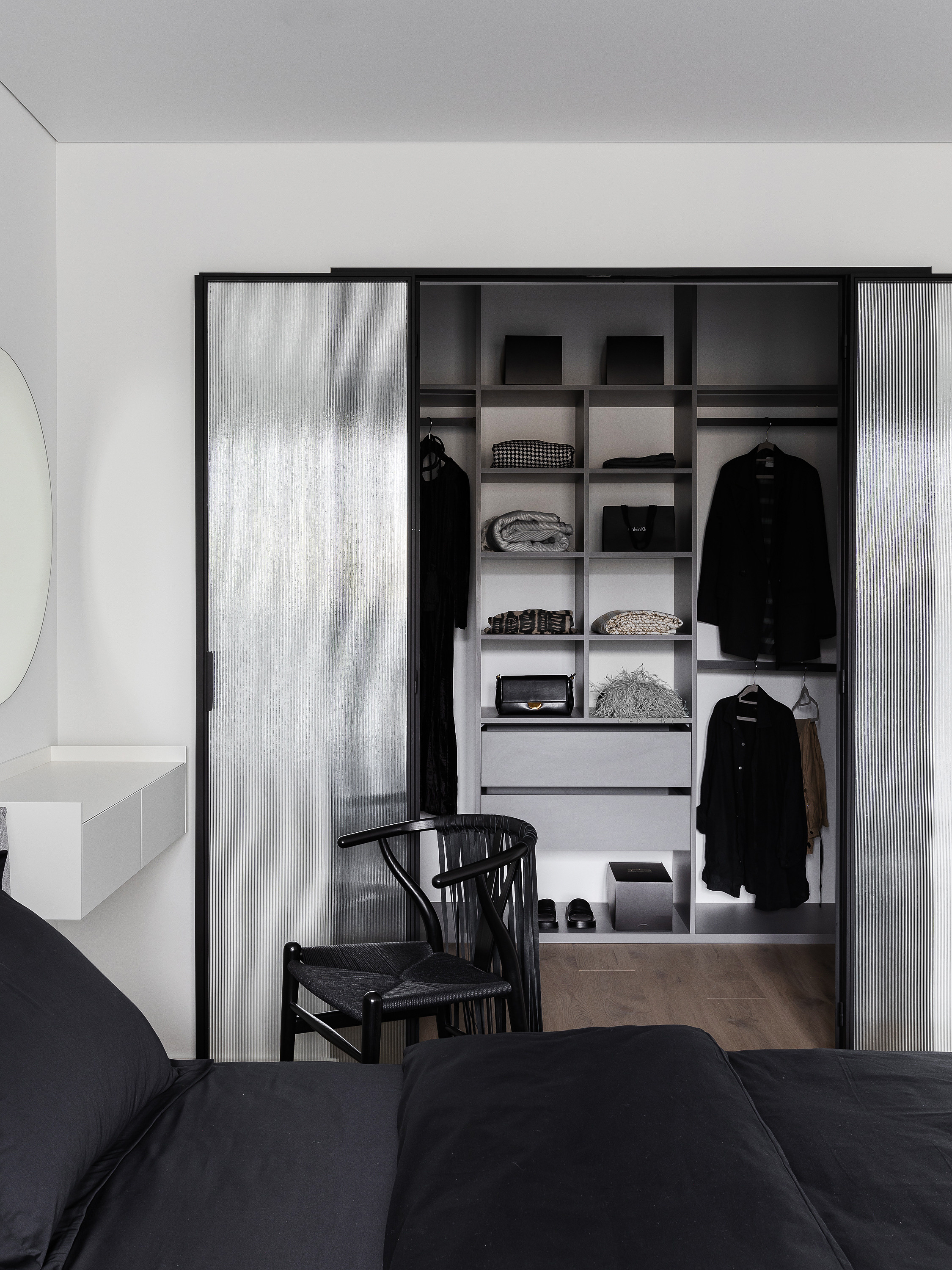 Интерьерный фотограф Виталина Ворошкевич