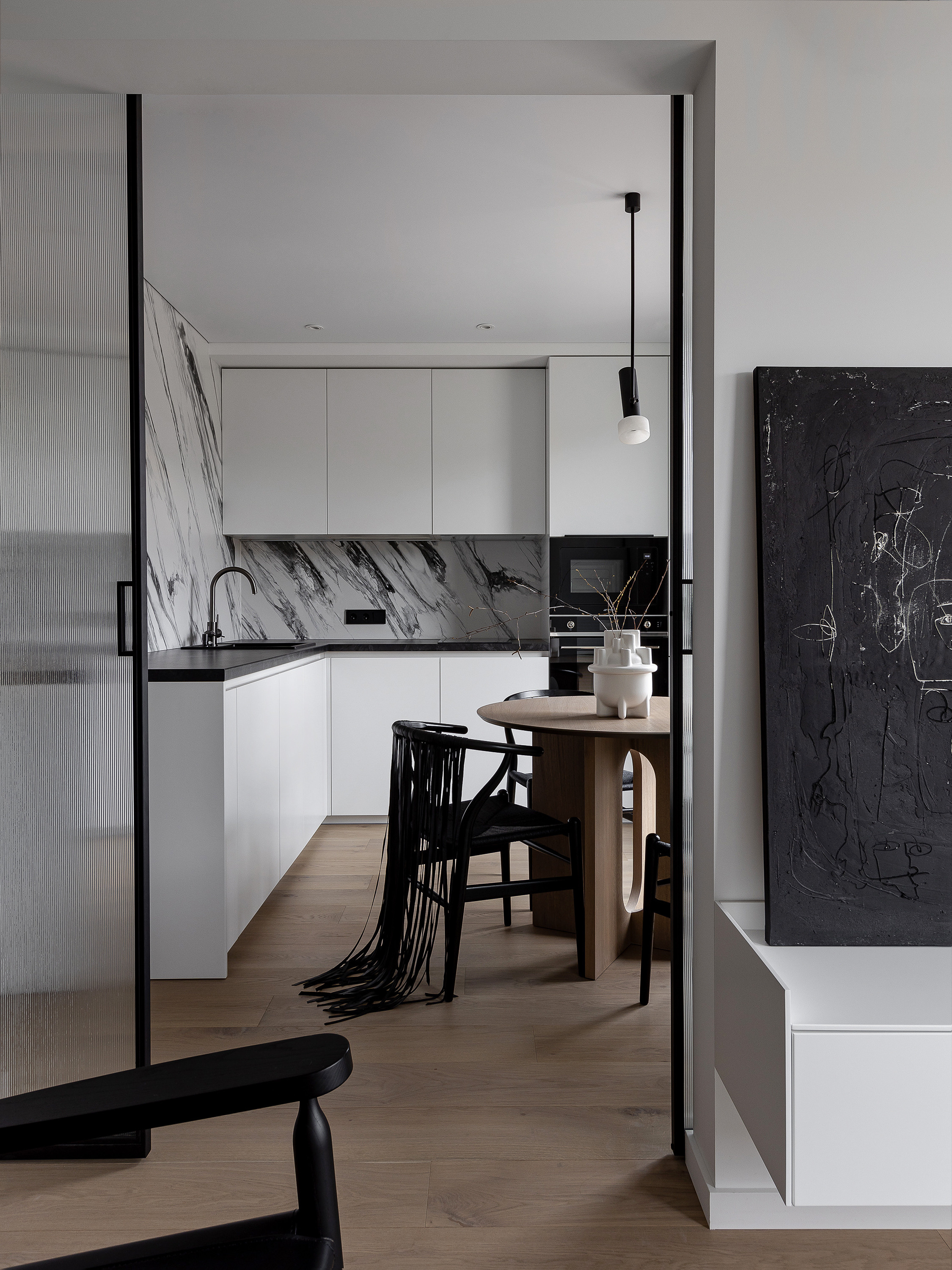 Интерьерный фотограф Виталина Ворошкевич