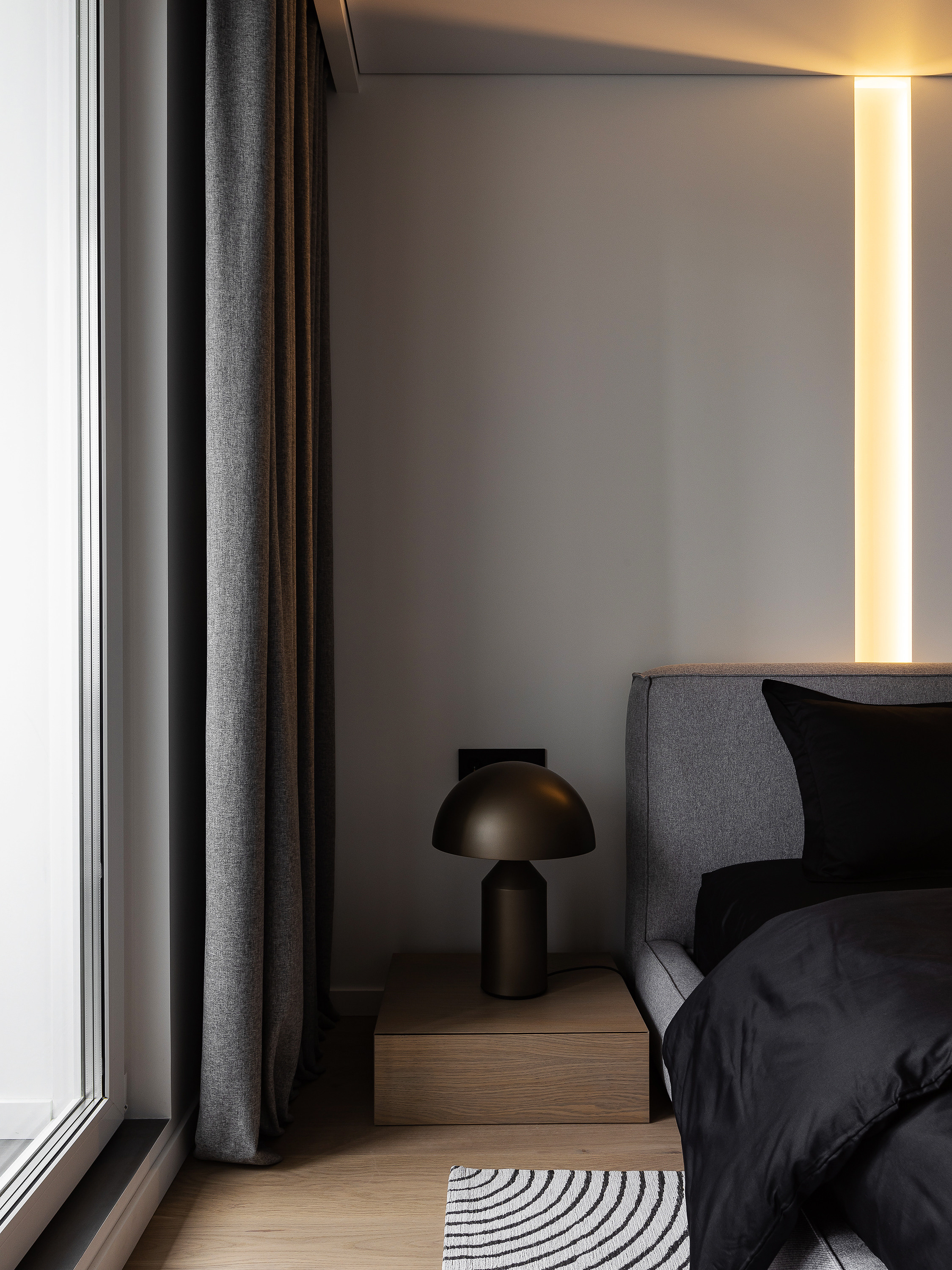 Интерьерный фотограф Виталина Ворошкевич