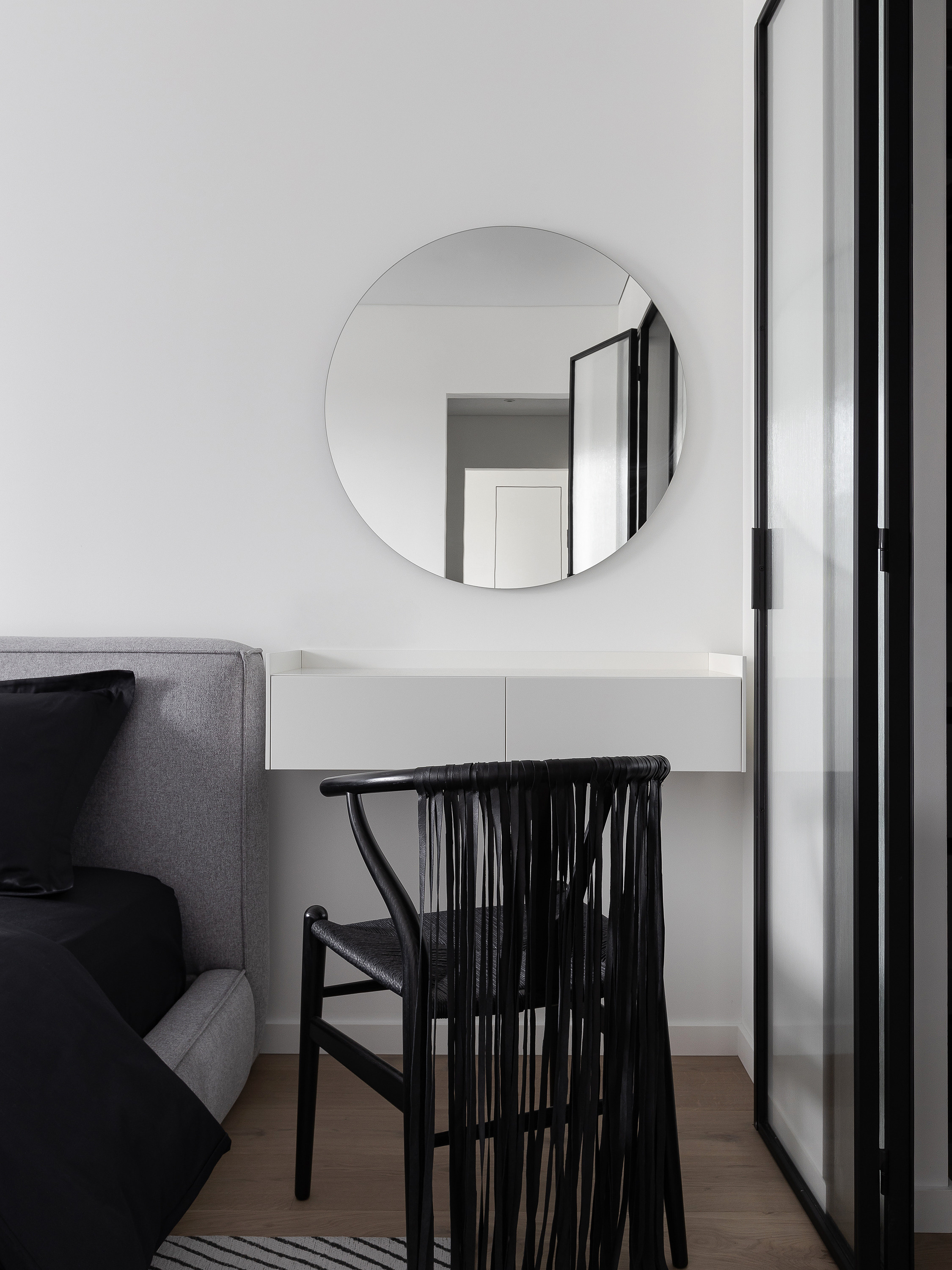 Интерьерный фотограф Виталина Ворошкевич