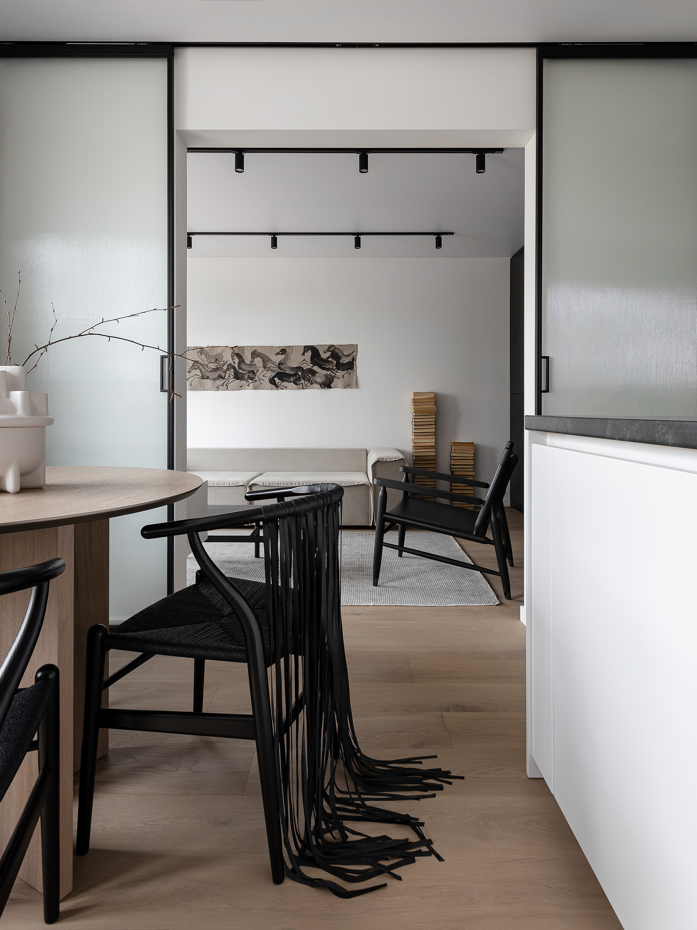 Интерьерный фотограф Виталина Ворошкевич