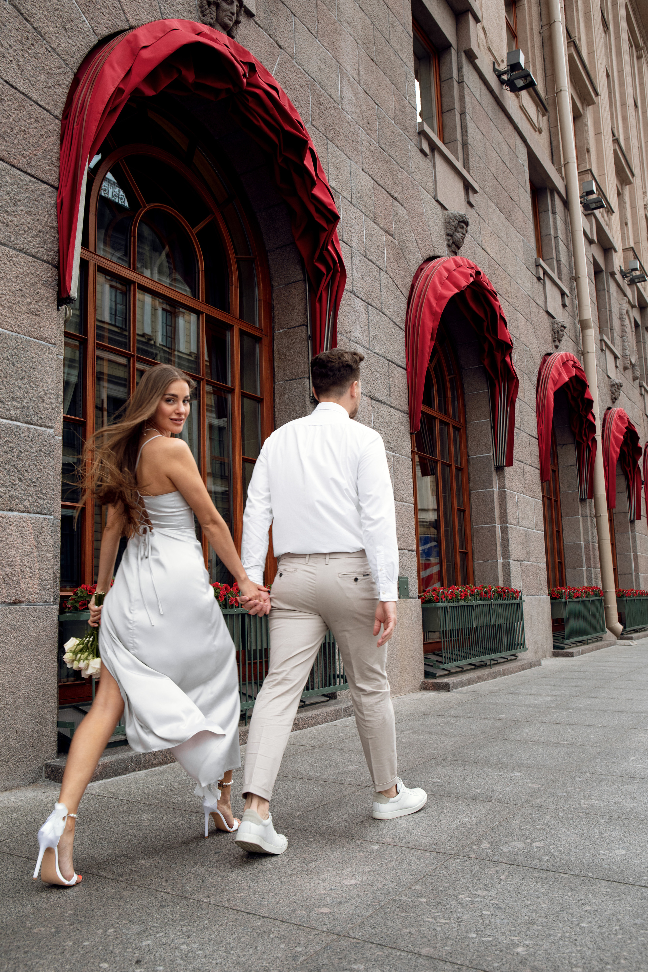 Фотограф Елизавета Карапец