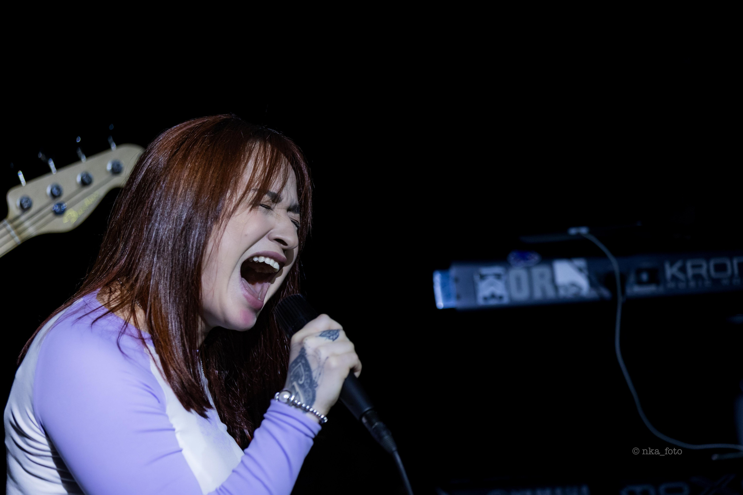 Bheaven Jams_20 06 2024_Gazgolder Msc. Фотограф в Москве портреты | репортажи | спорт