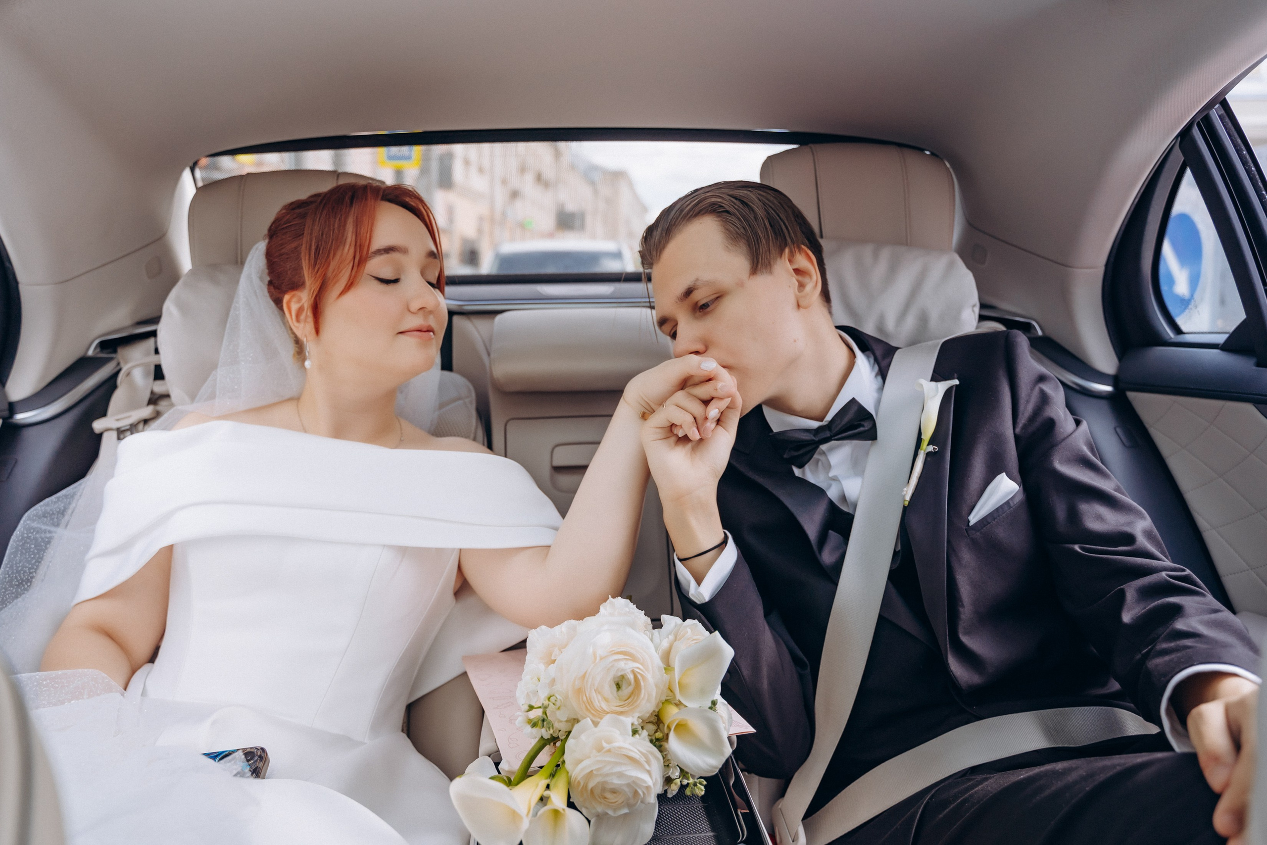 Свадьба. FOTOZ Studio / Фотовидеомейкер Андрей Смирнов