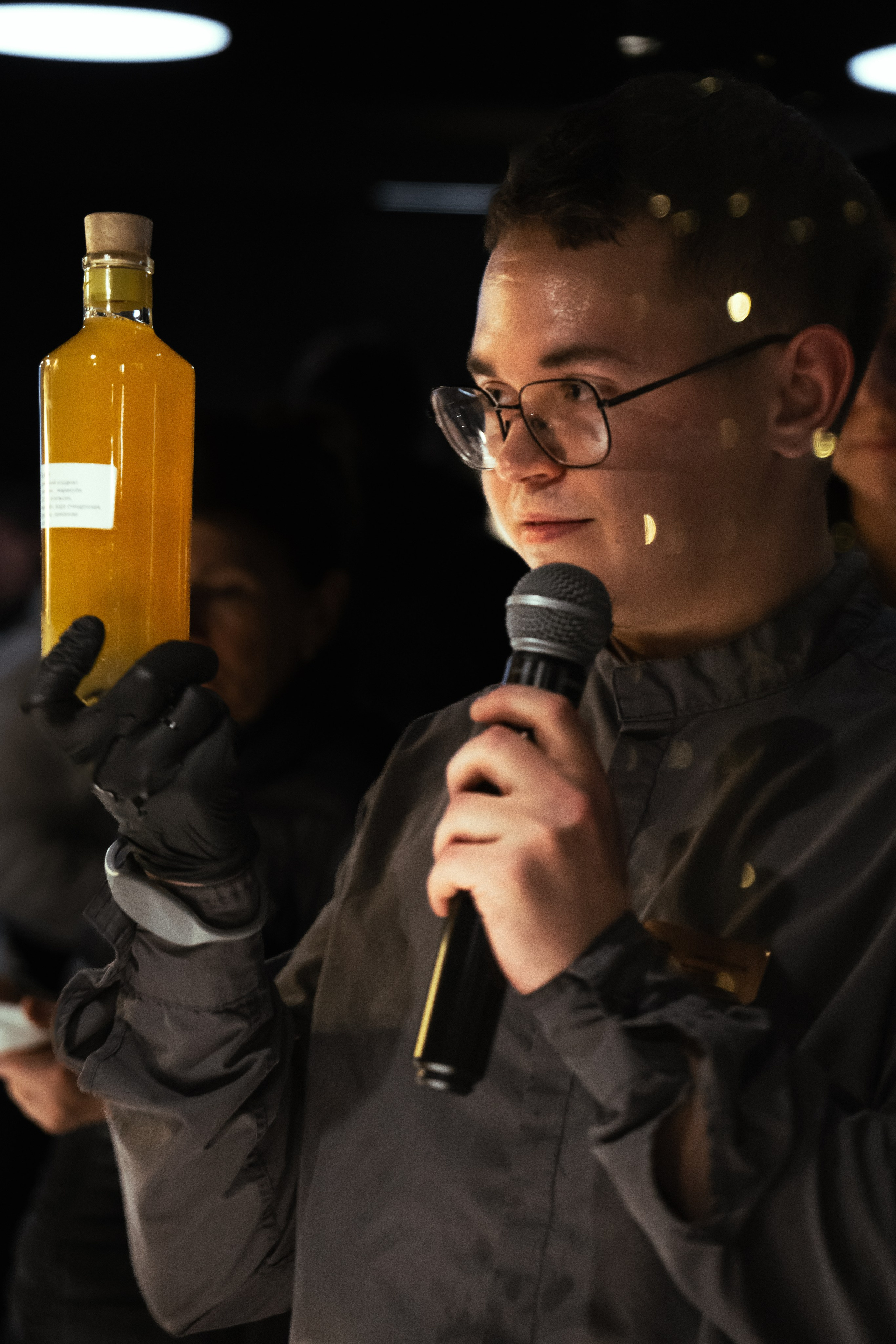 Bunch ресторан