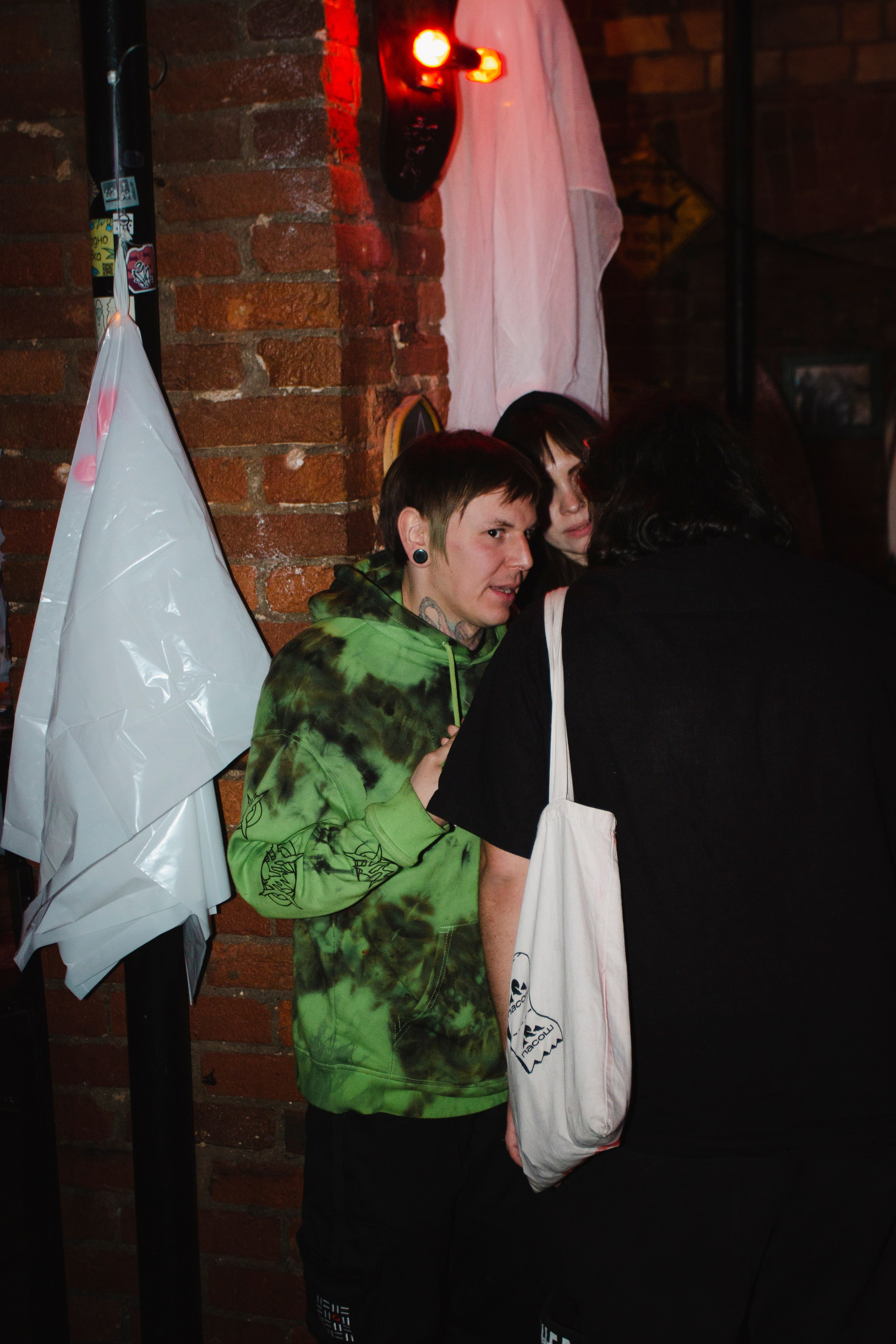 Репортаж. Фотограф Злата Спицына