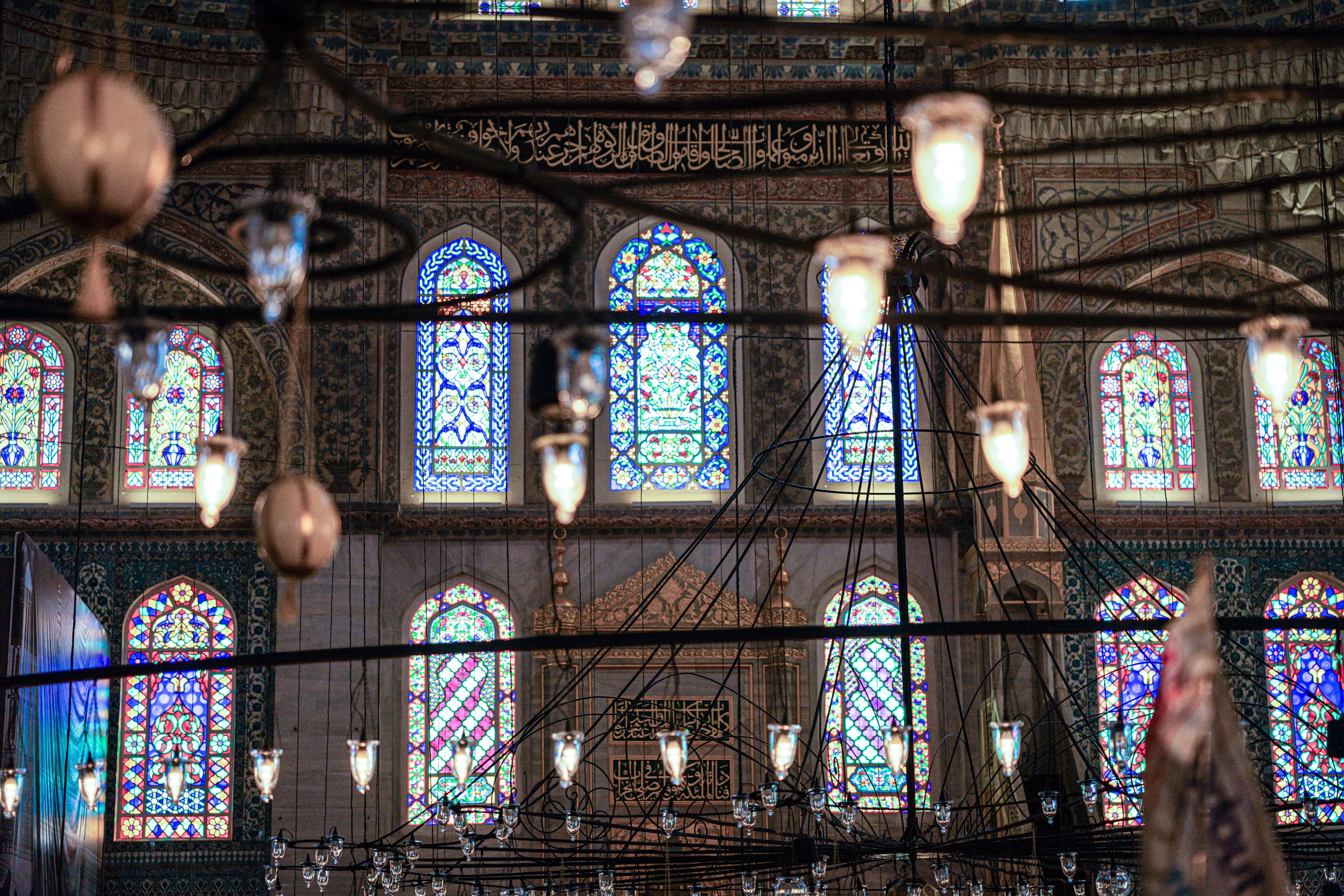 Турция — Стамбул. Илья Варин — Фотограф Москва, Тверь