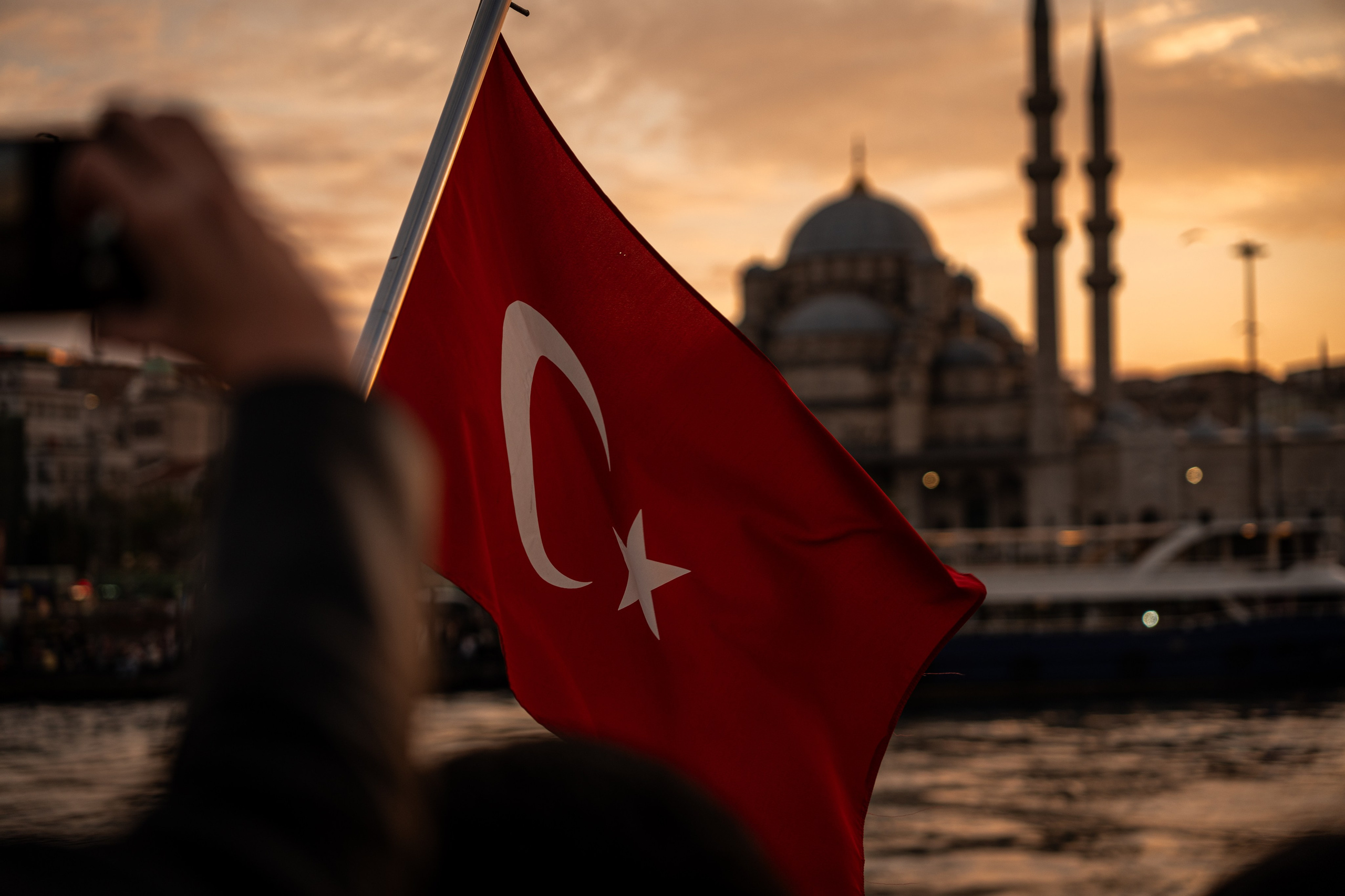 Турция — Стамбул. Илья Варин — Фотограф Москва, Тверь