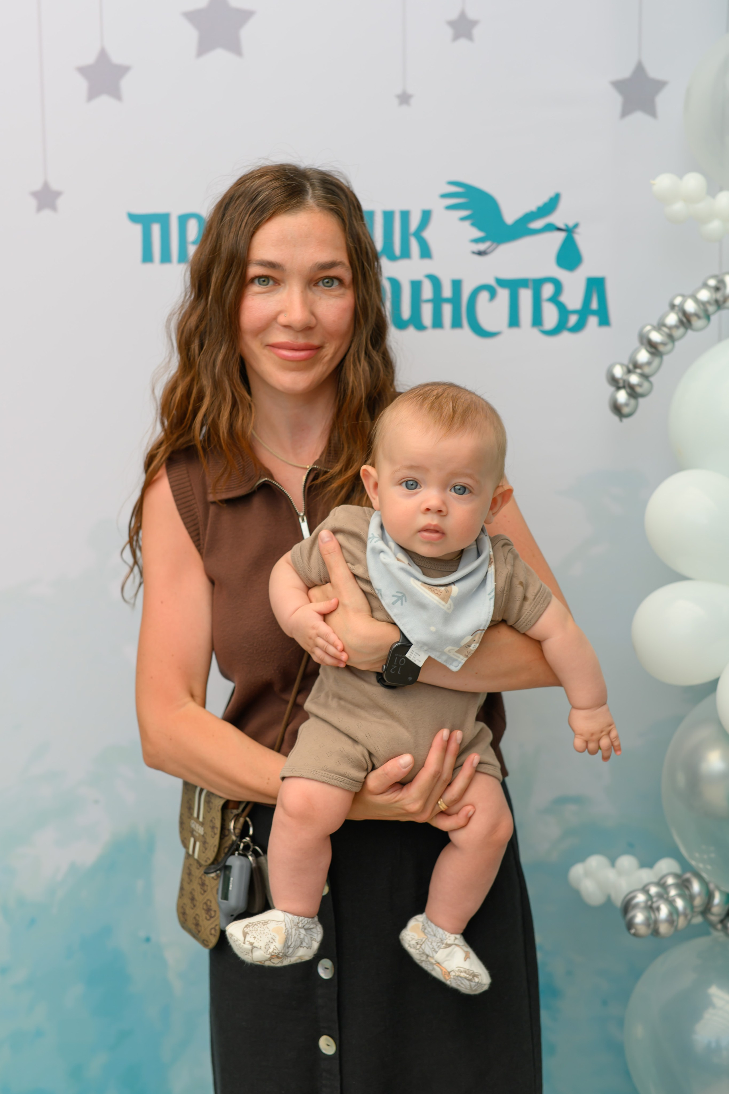 Праздник материнства. Профессиональный фотограф Елена Красилина г.Ярославль, г. Рыбинск