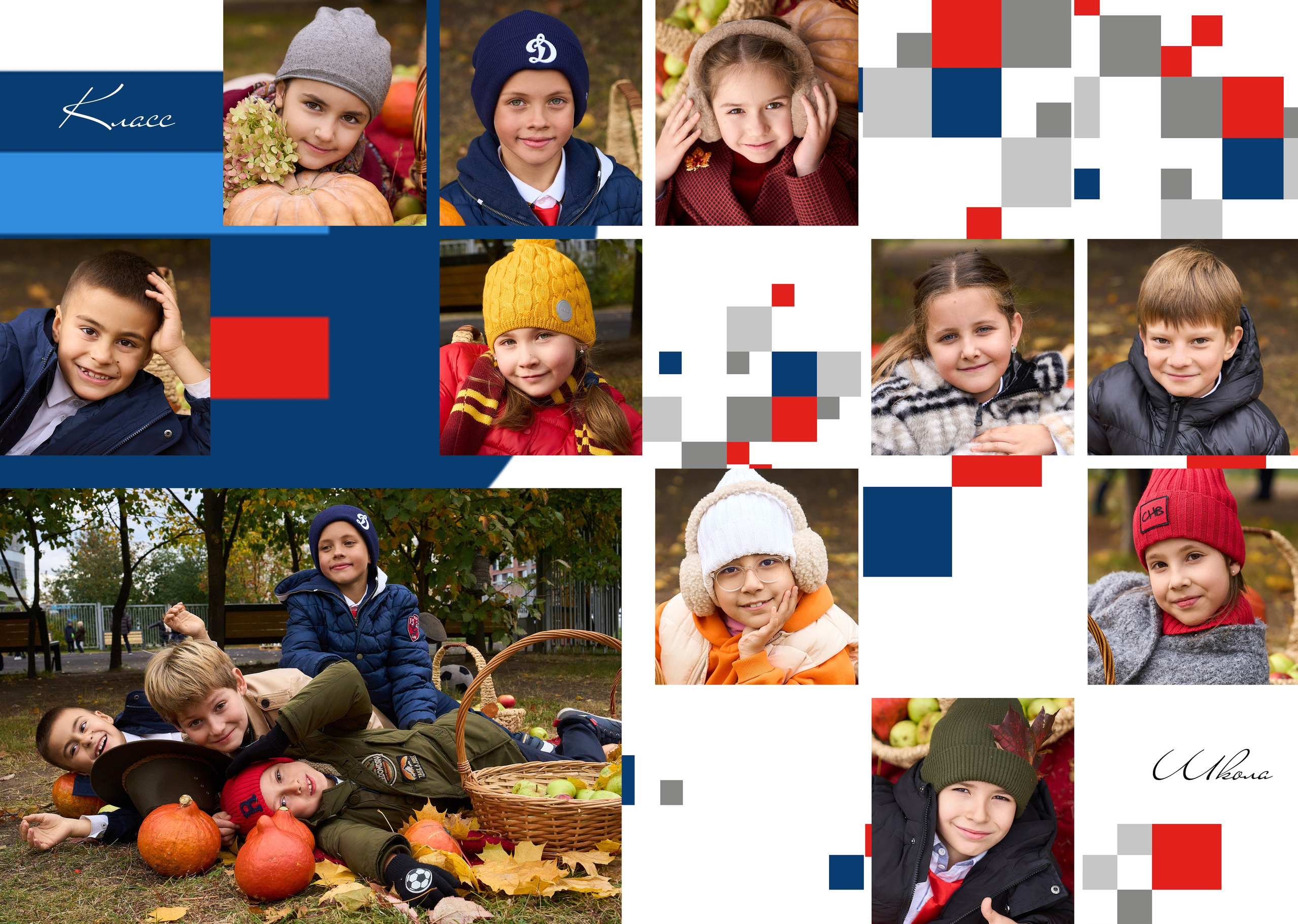 ДЕТСКИЙ САД. Анна Белашова ВЫПУСКНЫЕ АЛЬБОМЫ, фото и видеосъёмка