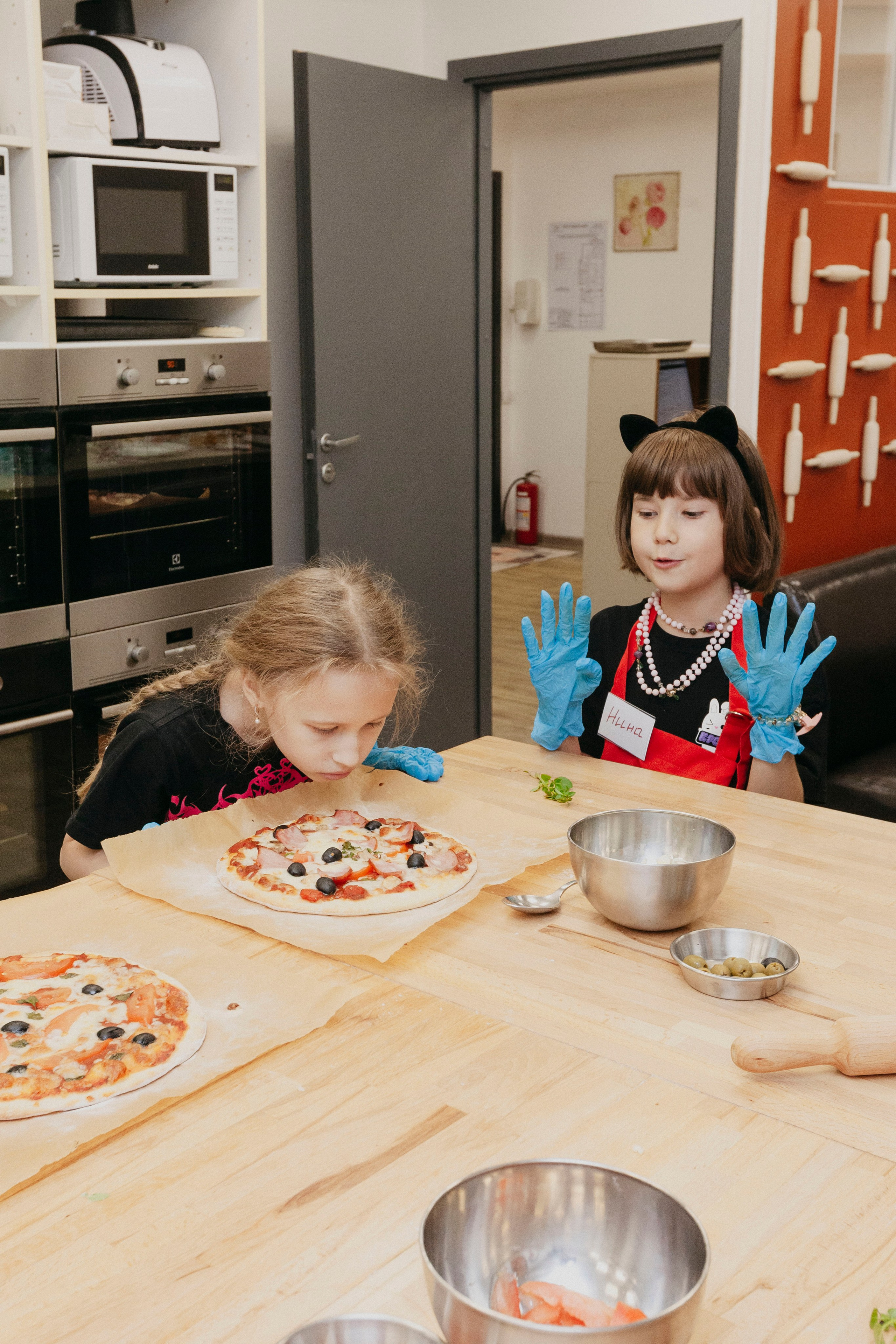 Кулинарный МК студии «Чили Шоколад». Stanislav Baryshev — People. Emotions. Atmosphere