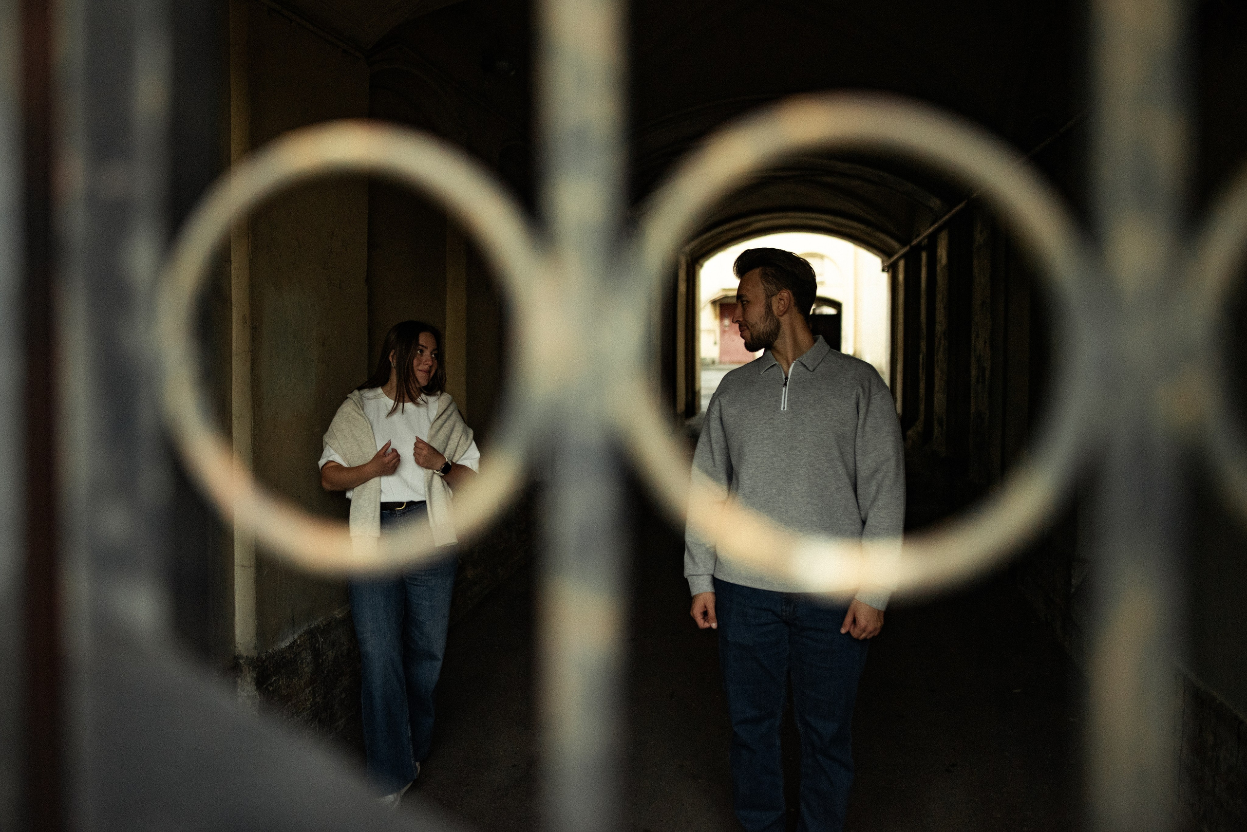 Кинолента из Питера. Семейный и детский фотограф в Санкт-Петербурге Татьяна Дмитренко