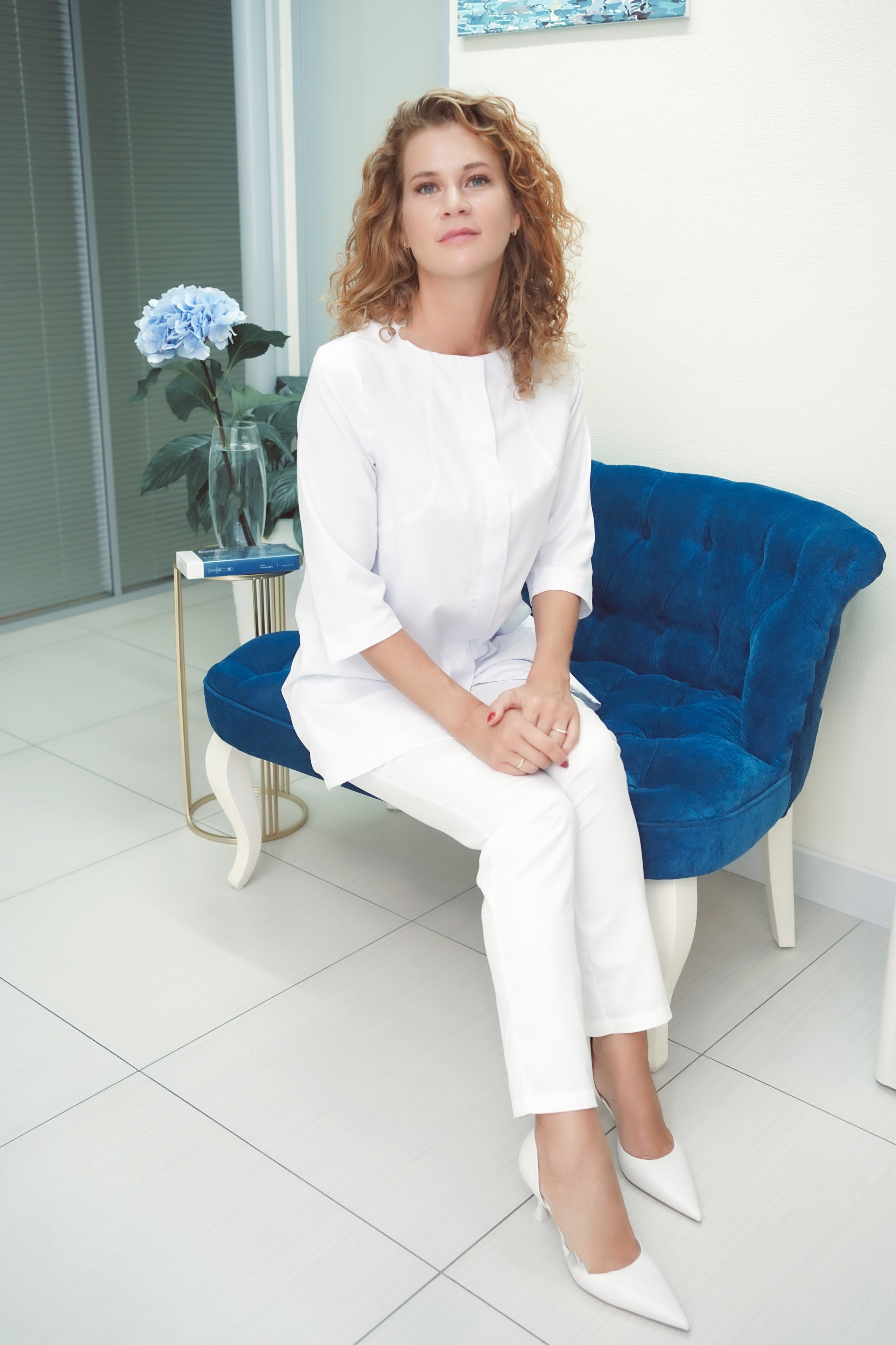 Фотосессия для контента в Москве. Портретный фотограф в Москве, Московской области. Деловой портрет