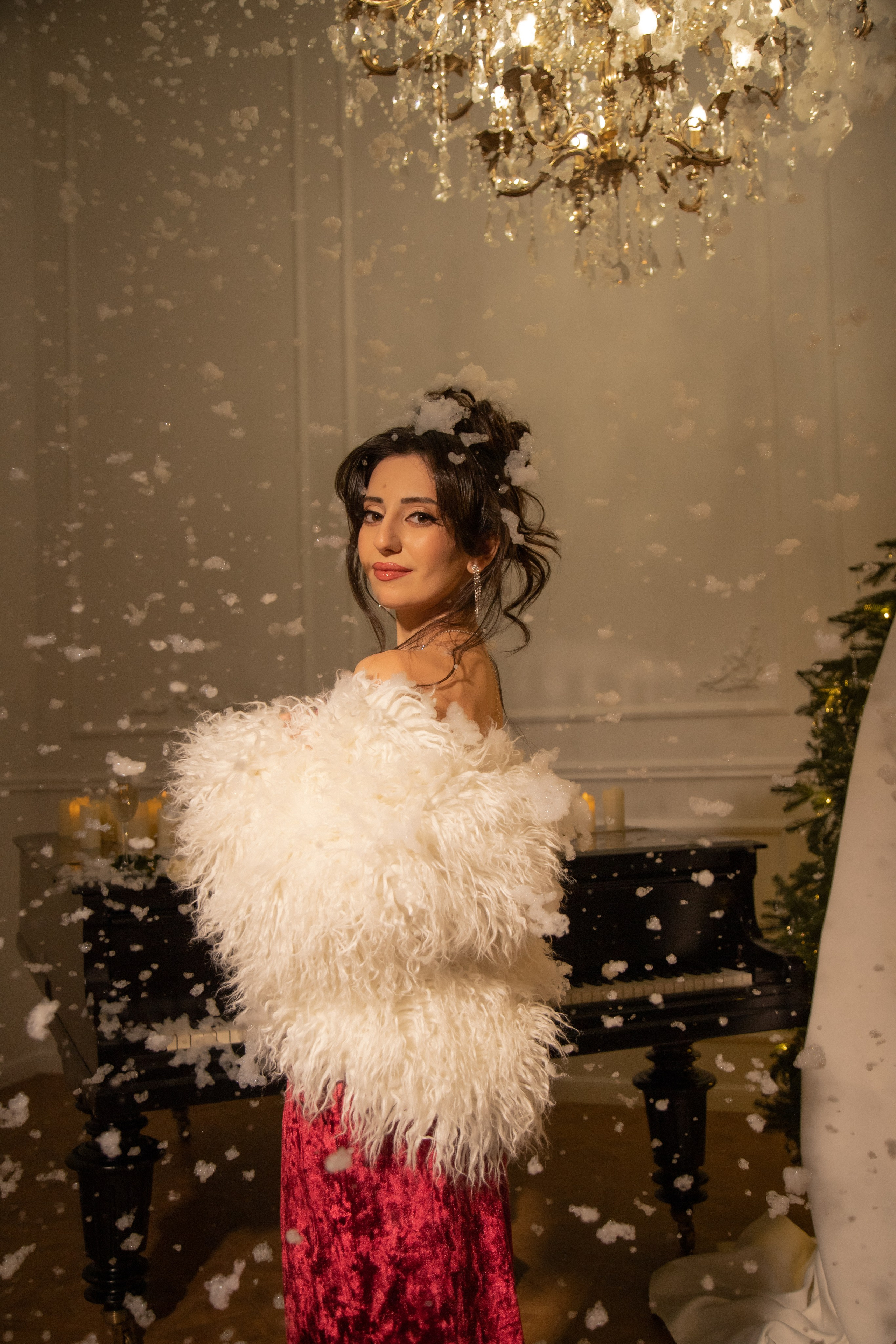 Фотосессия для Риты. Женский, мужской портрет, lookbook Краснодар