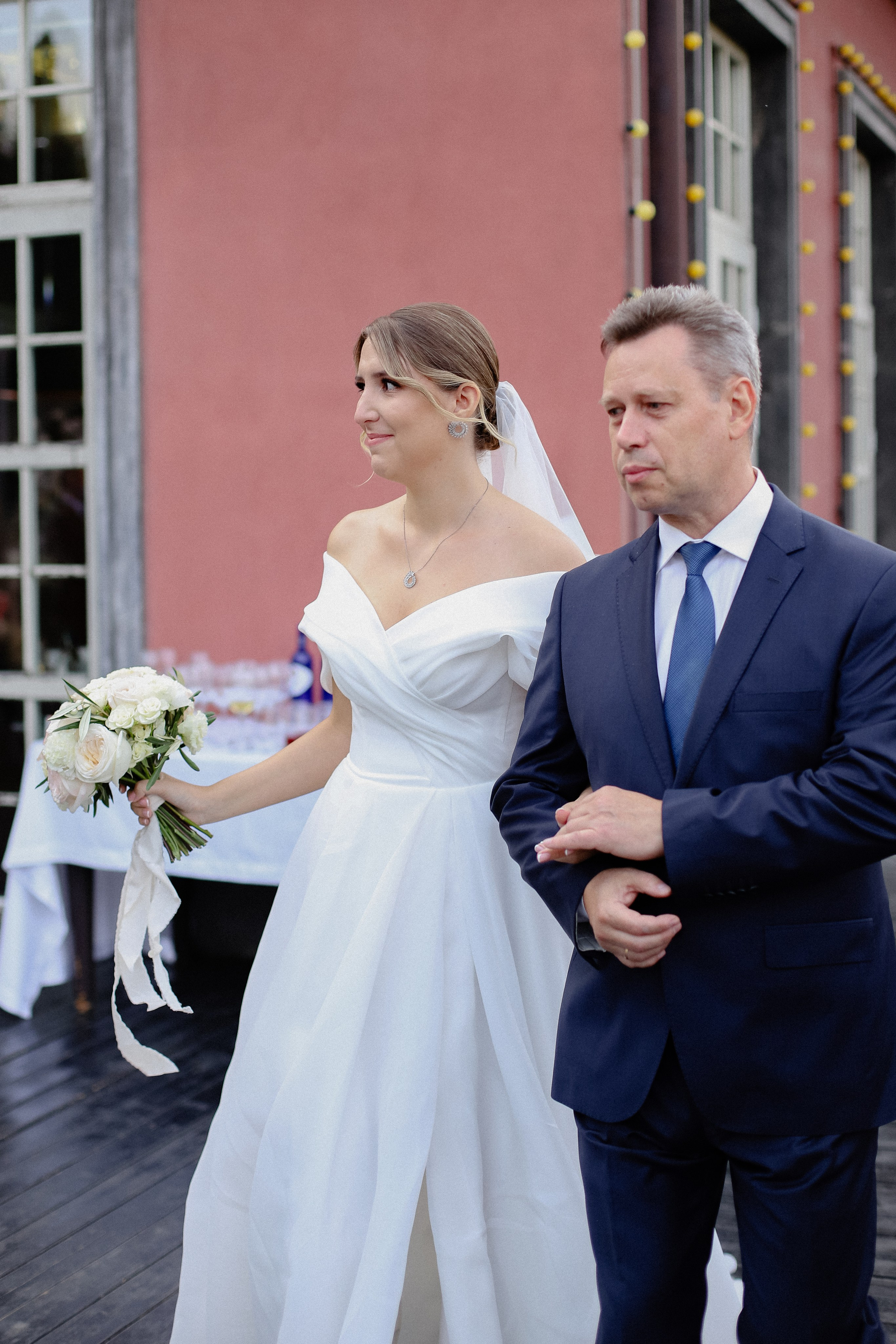 Илья и Анастасия. Фотограф в Алматы и Москве Даша Пушкина