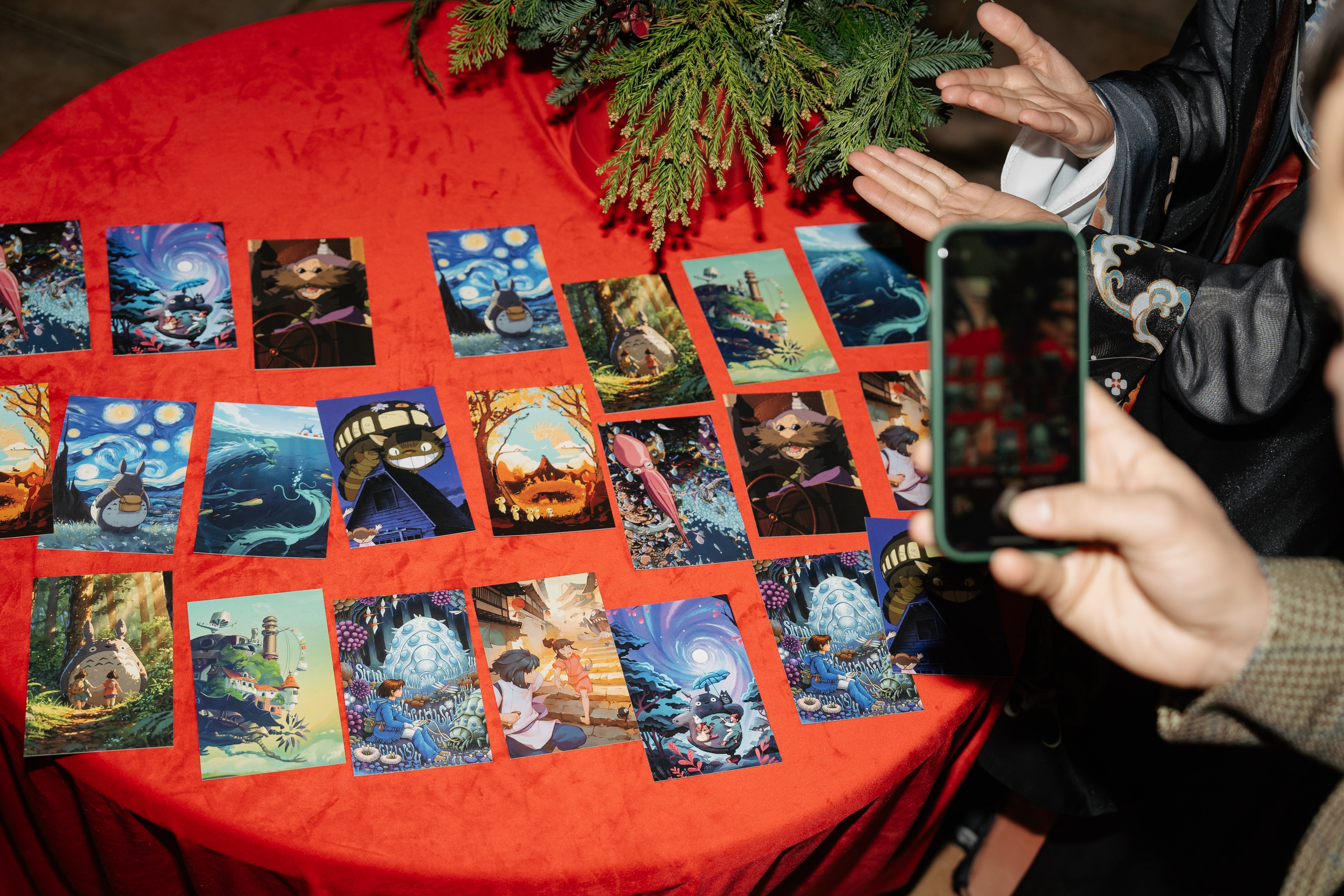 Корпоратив Saint-Gobain. Свадебный фотограф в Москве и Подмосковье Виктор Одинцов