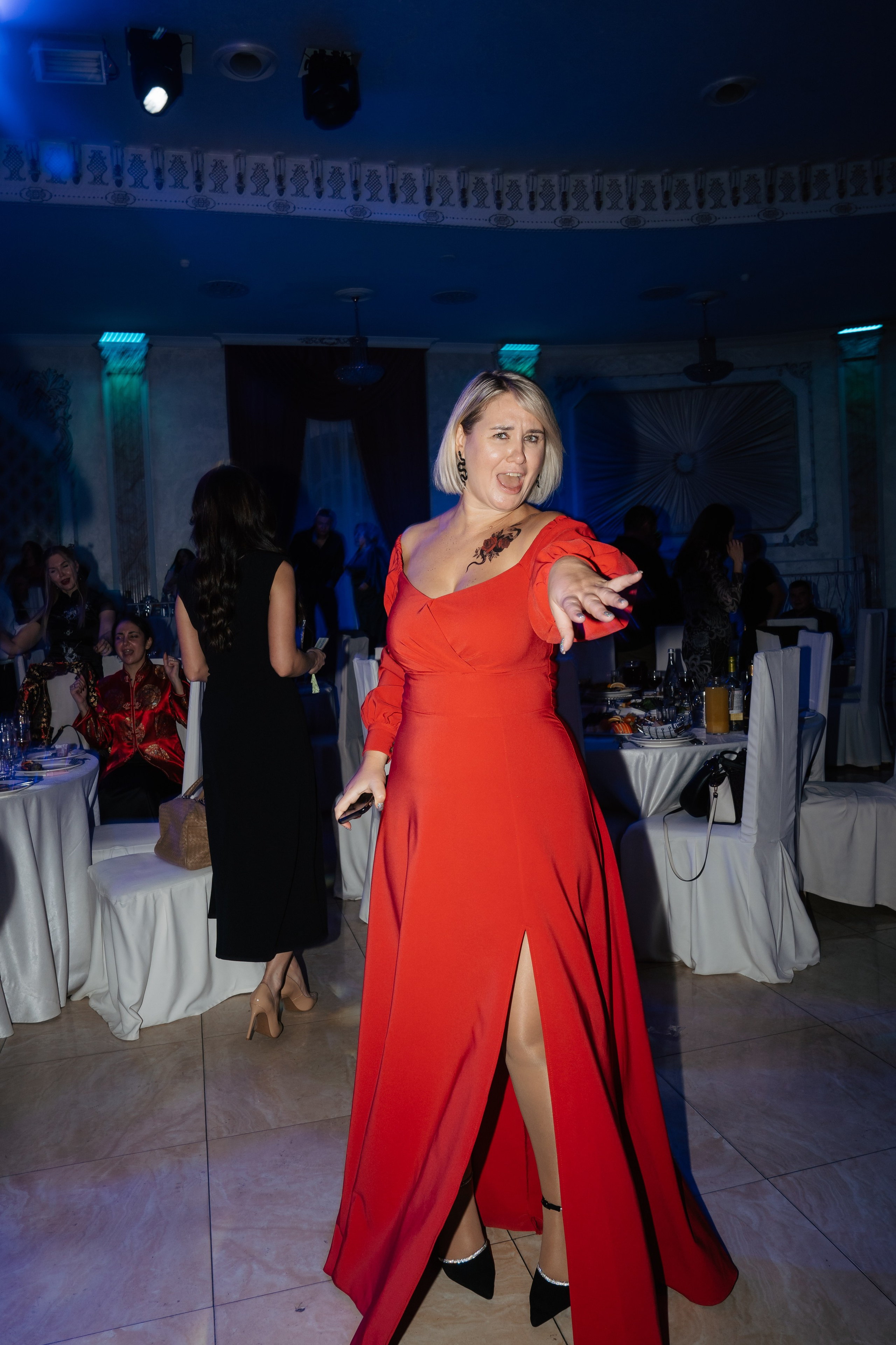 Корпоратив Saint-Gobain. Свадебный фотограф в Москве и Подмосковье Виктор Одинцов