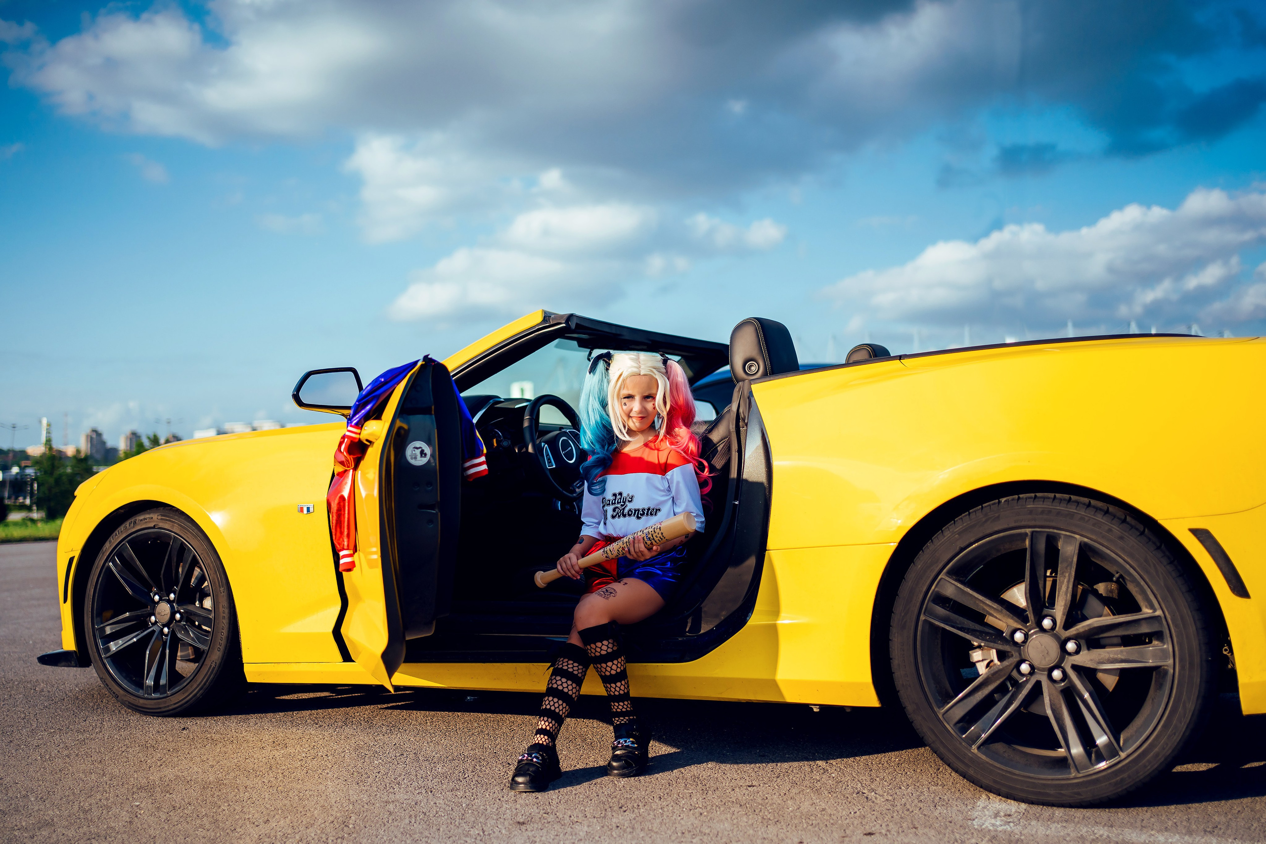 Фотосессия ко дню рождения. Семейный и детский фотограф в Ростове-на-Дону Екатерина Шевченко