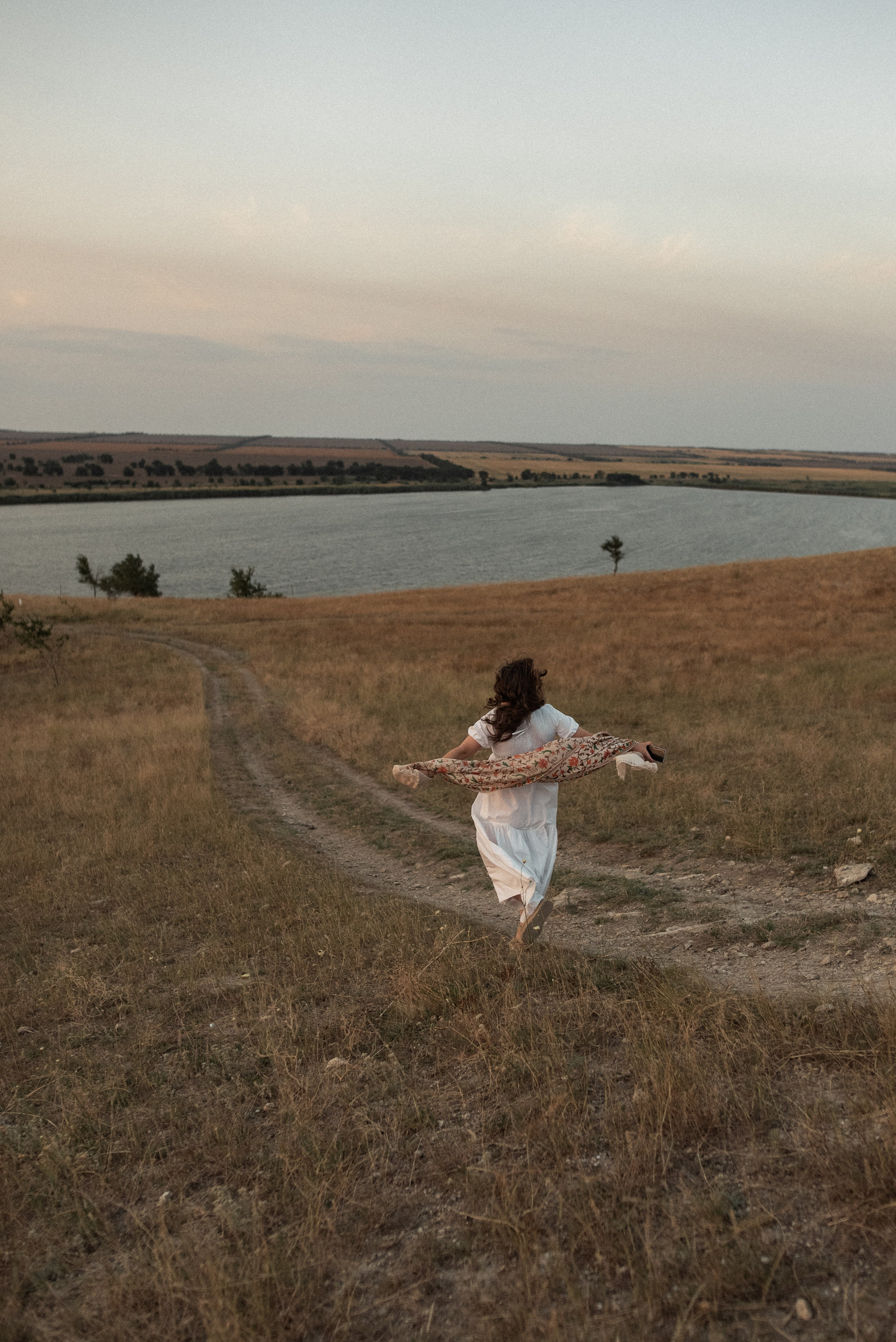 Пастухи и пастушки. Или ещё одна история о любви. Семейный и детский фотограф в Санкт-Петербурге Татьяна Дмитренко