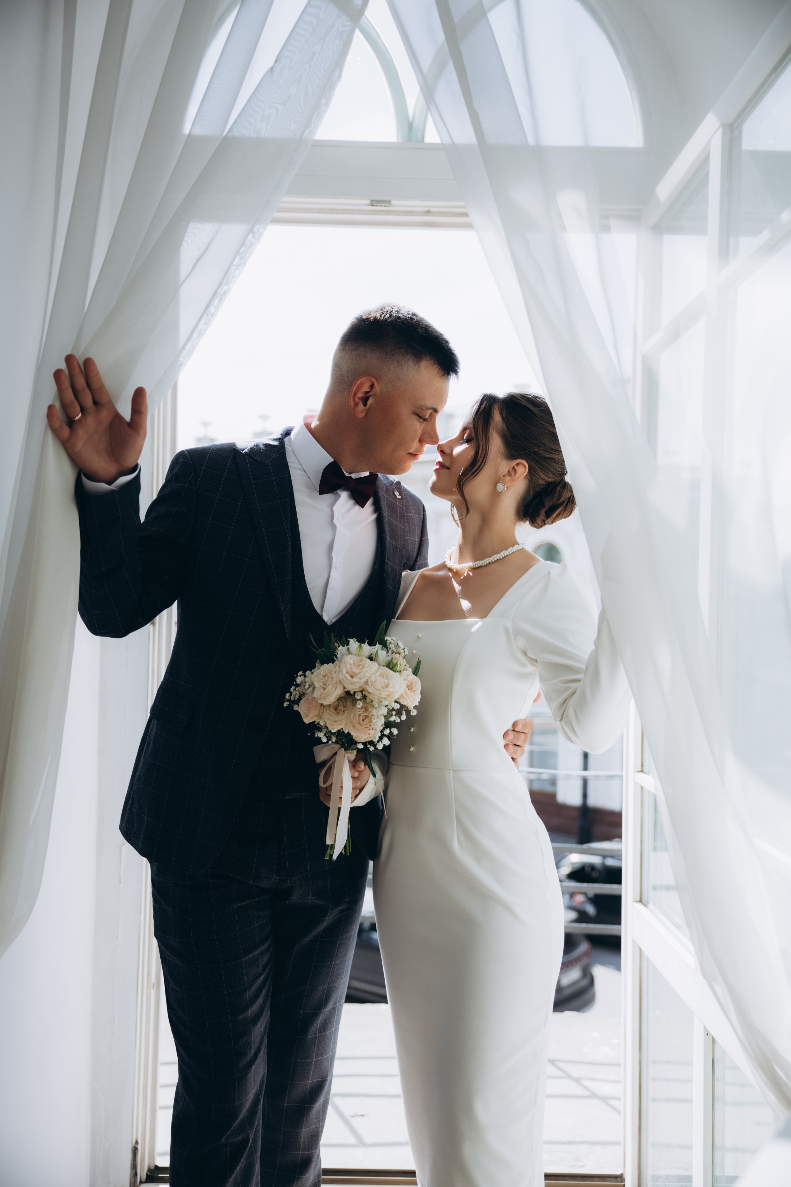 Павел & Анна. Свадебный, семейный фотограф в Иркутске Светлана Макаричева