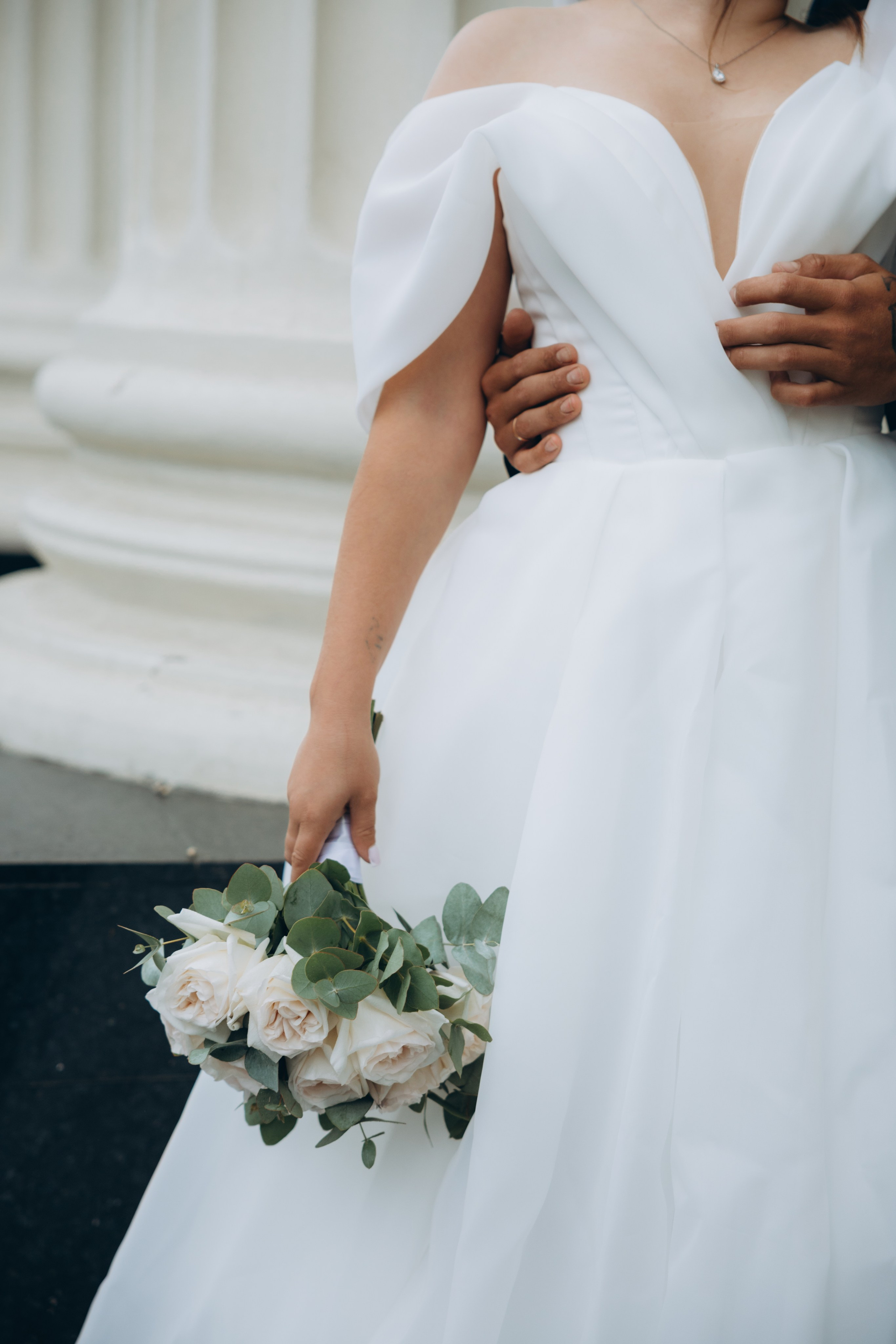 Дмитрий и Тамара. Свадебный, семейный фотограф в Иркутске Светлана Макаричева