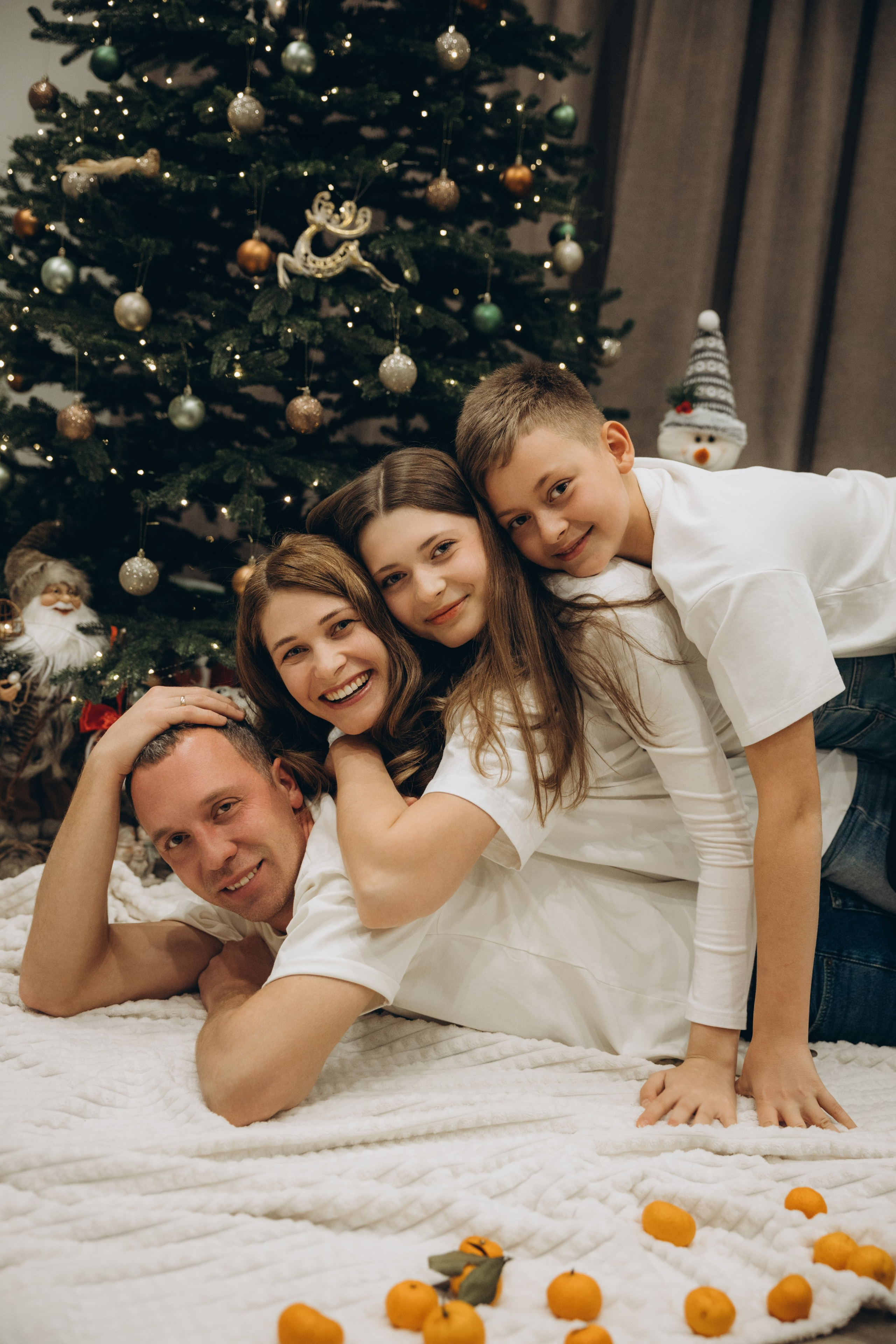 Дома. Свадебный, семейный фотограф в Иркутске Светлана Макаричева