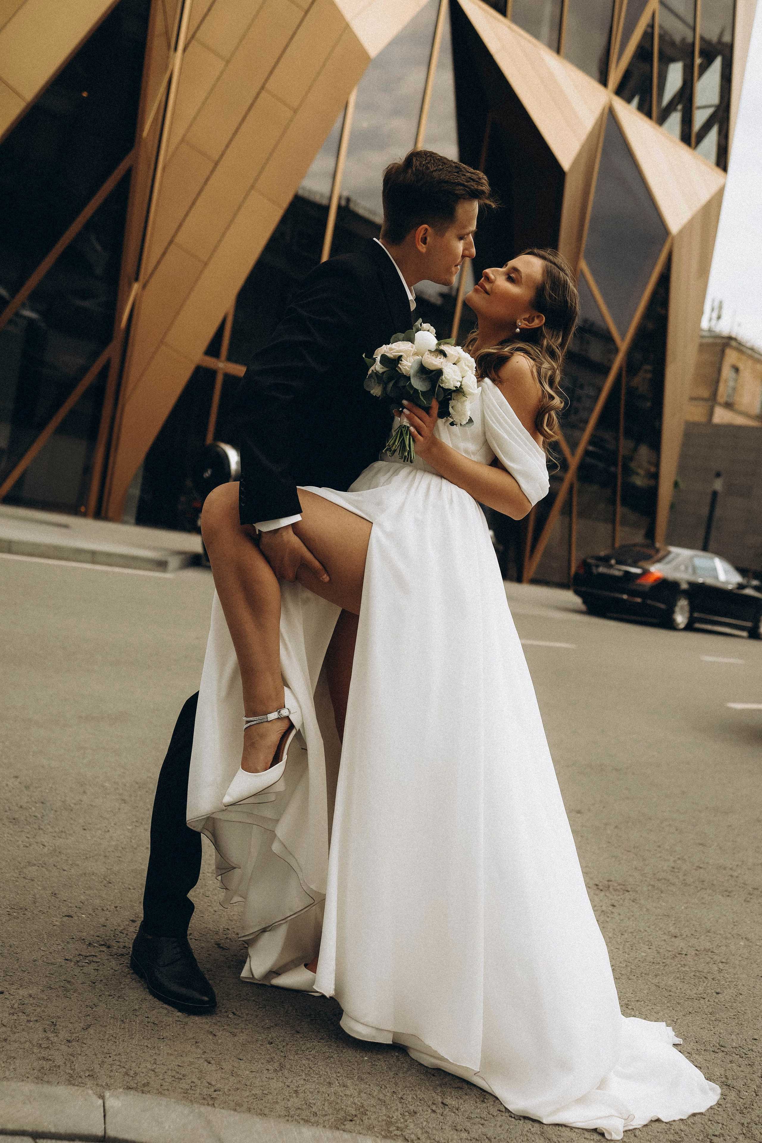 Камерные свадьбы. Мария Пырина | Фотограф Екатеринбург