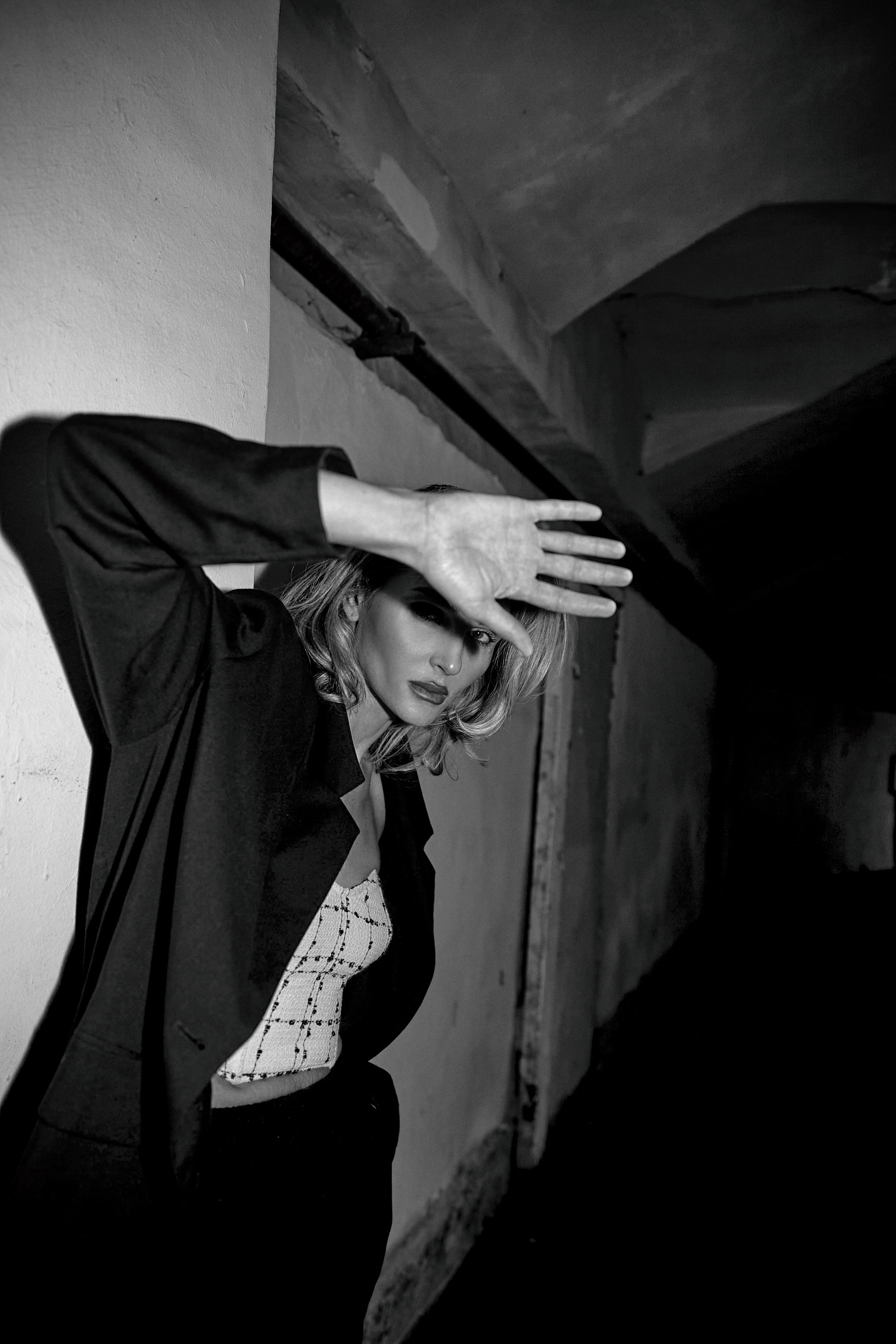 Рекламный фотограф Санкт-Петербург Катерина Мишкель