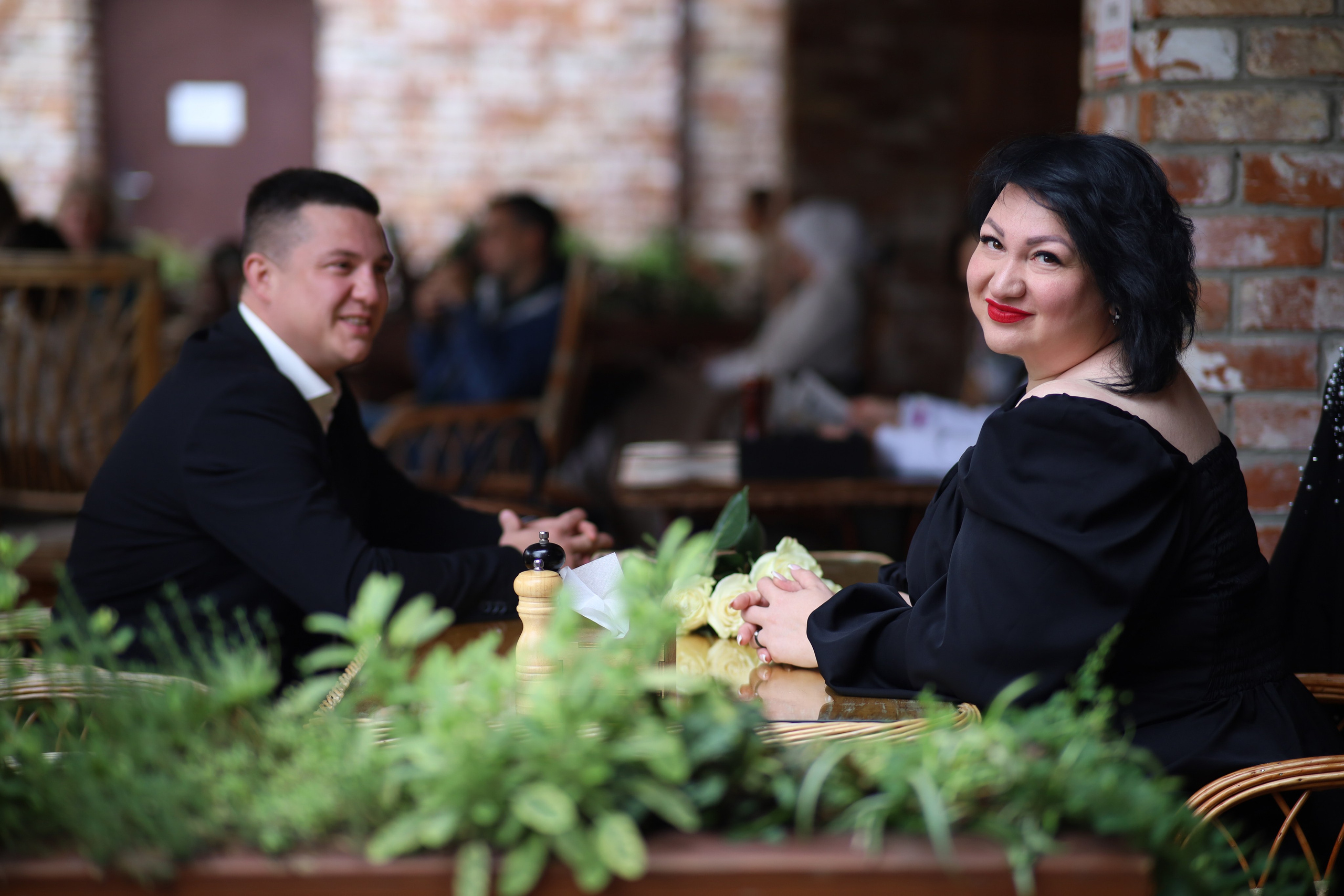 Дина и Рустем. Семейный фотограф в Казани Римма Гатауллина
