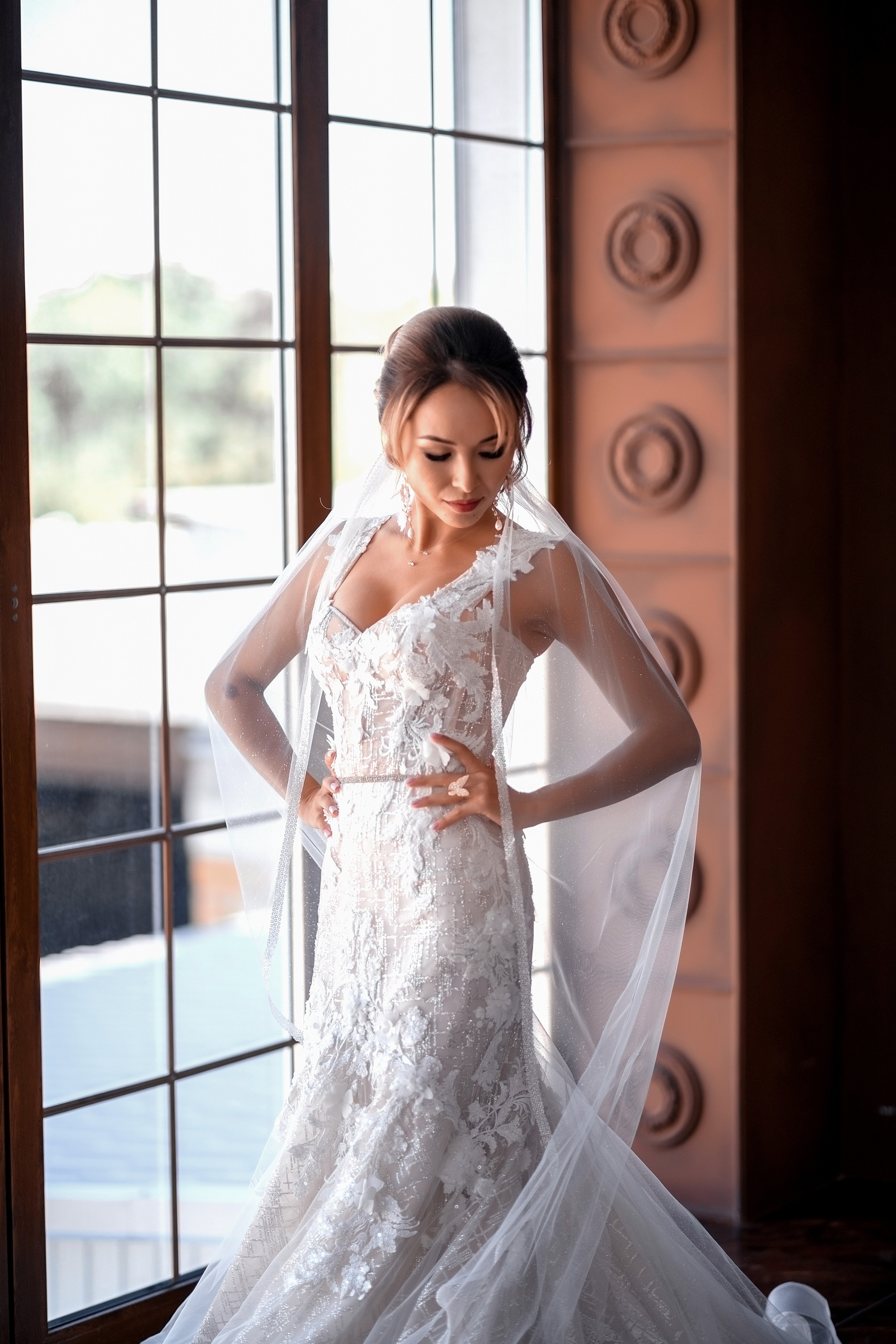 Утро невесты. Свадебный и семейный фотограф и видеограф, Крым, Москва, Санкт -Петербург