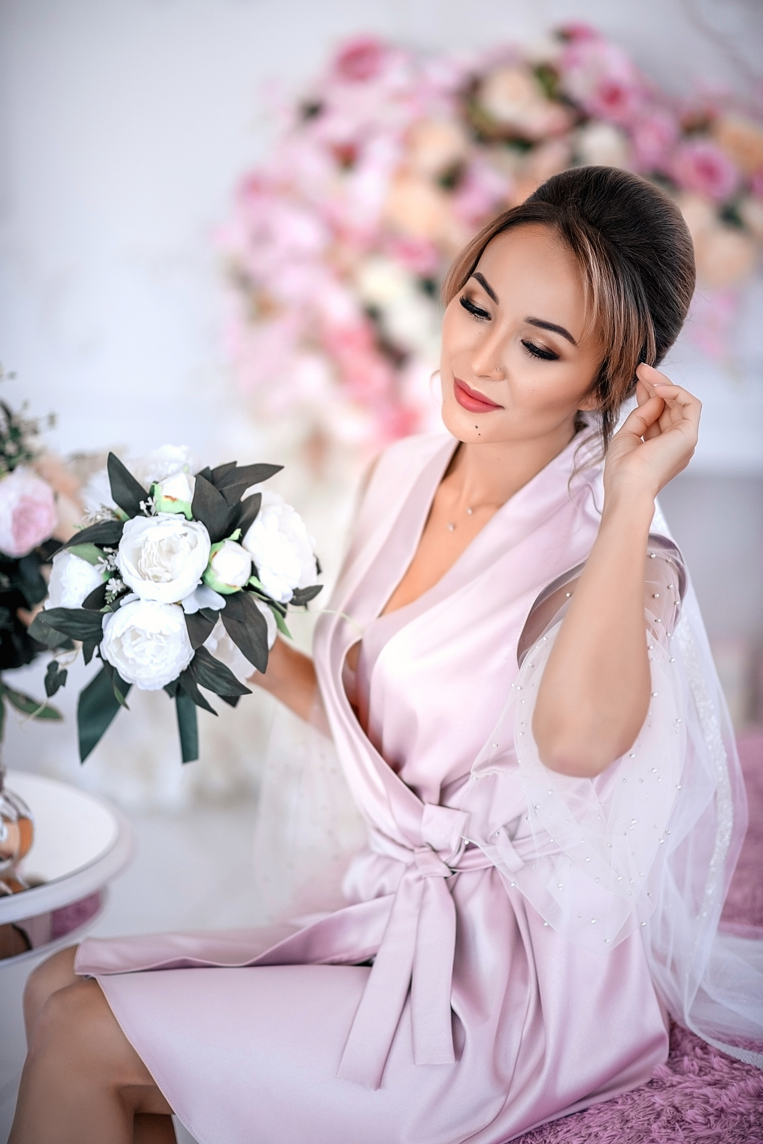 Утро невесты. Свадебный и семейный фотограф и видеограф, Крым, Москва, Санкт -Петербург