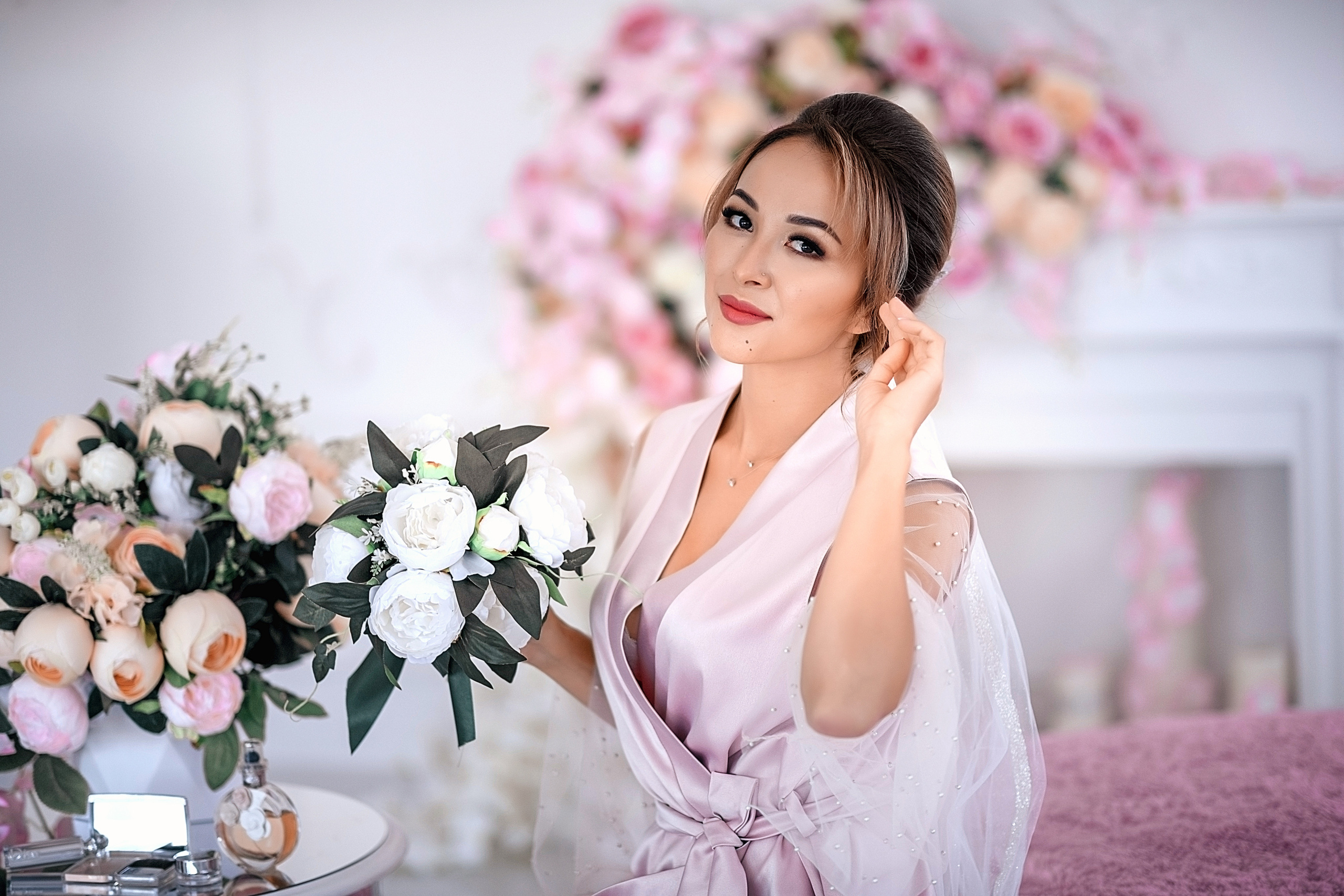 Утро невесты. Свадебный и семейный фотограф и видеограф, Крым, Москва, Санкт -Петербург