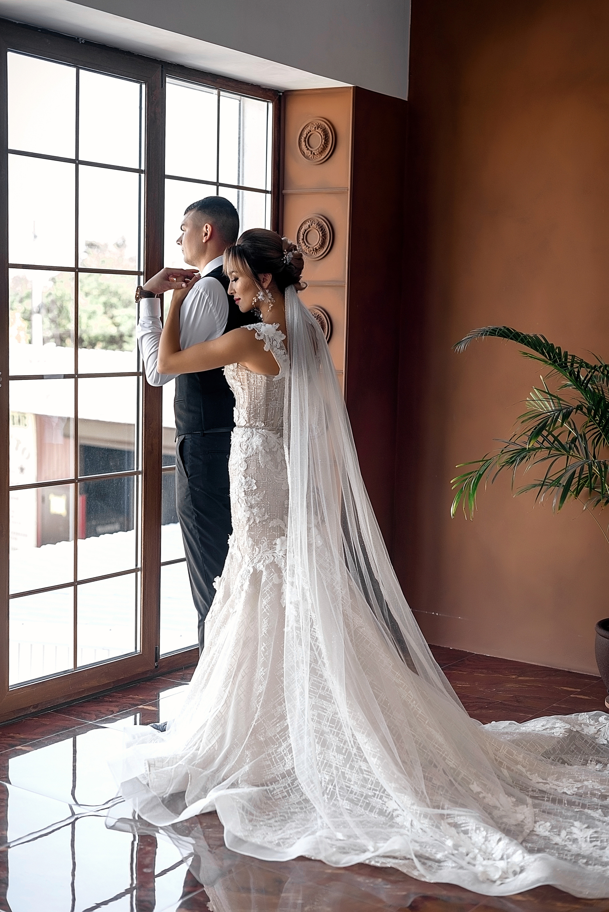 Утро невесты. Свадебный и семейный фотограф и видеограф, Крым, Москва, Санкт -Петербург