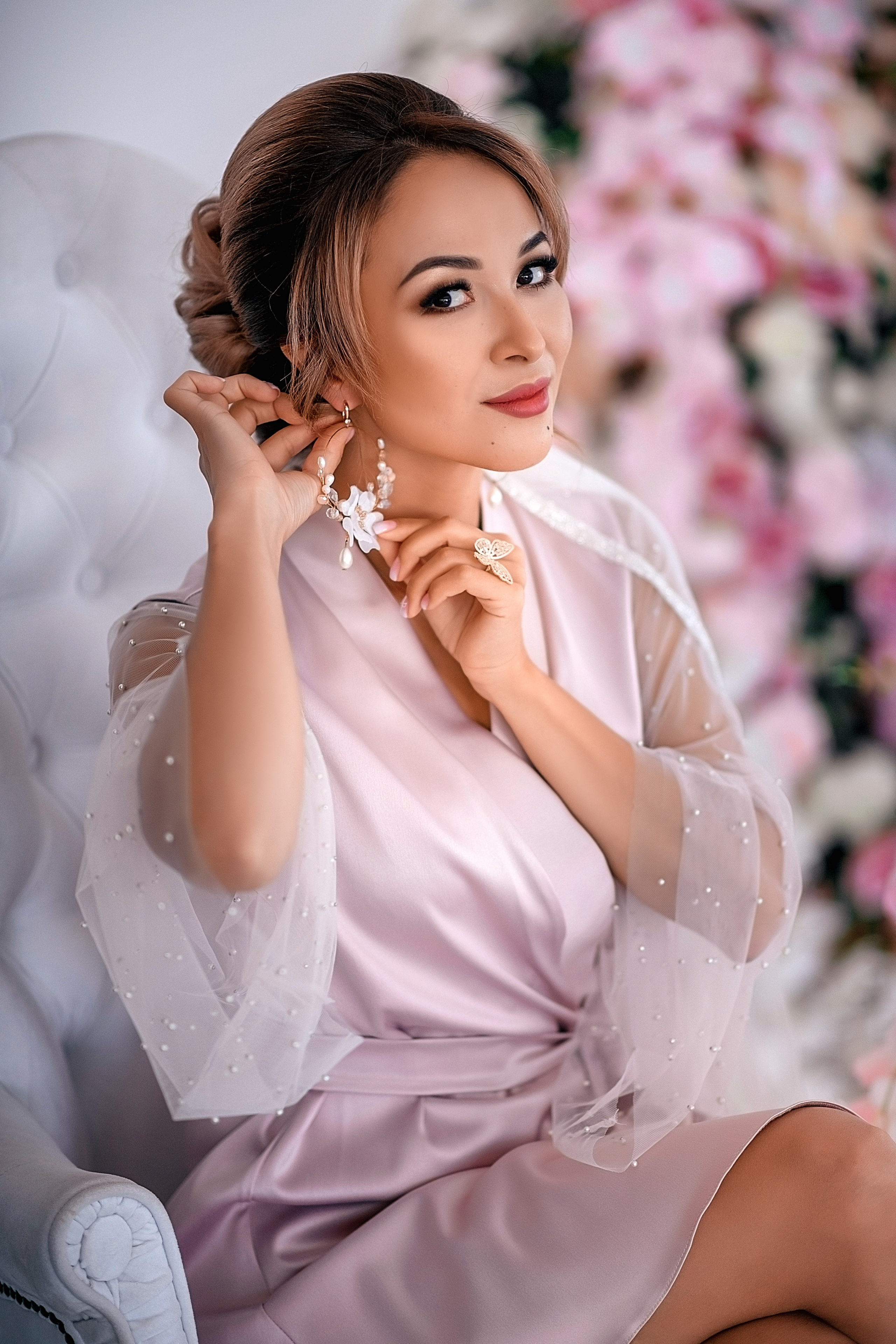 Утро невесты. Свадебный и семейный фотограф и видеограф, Крым, Москва, Санкт -Петербург