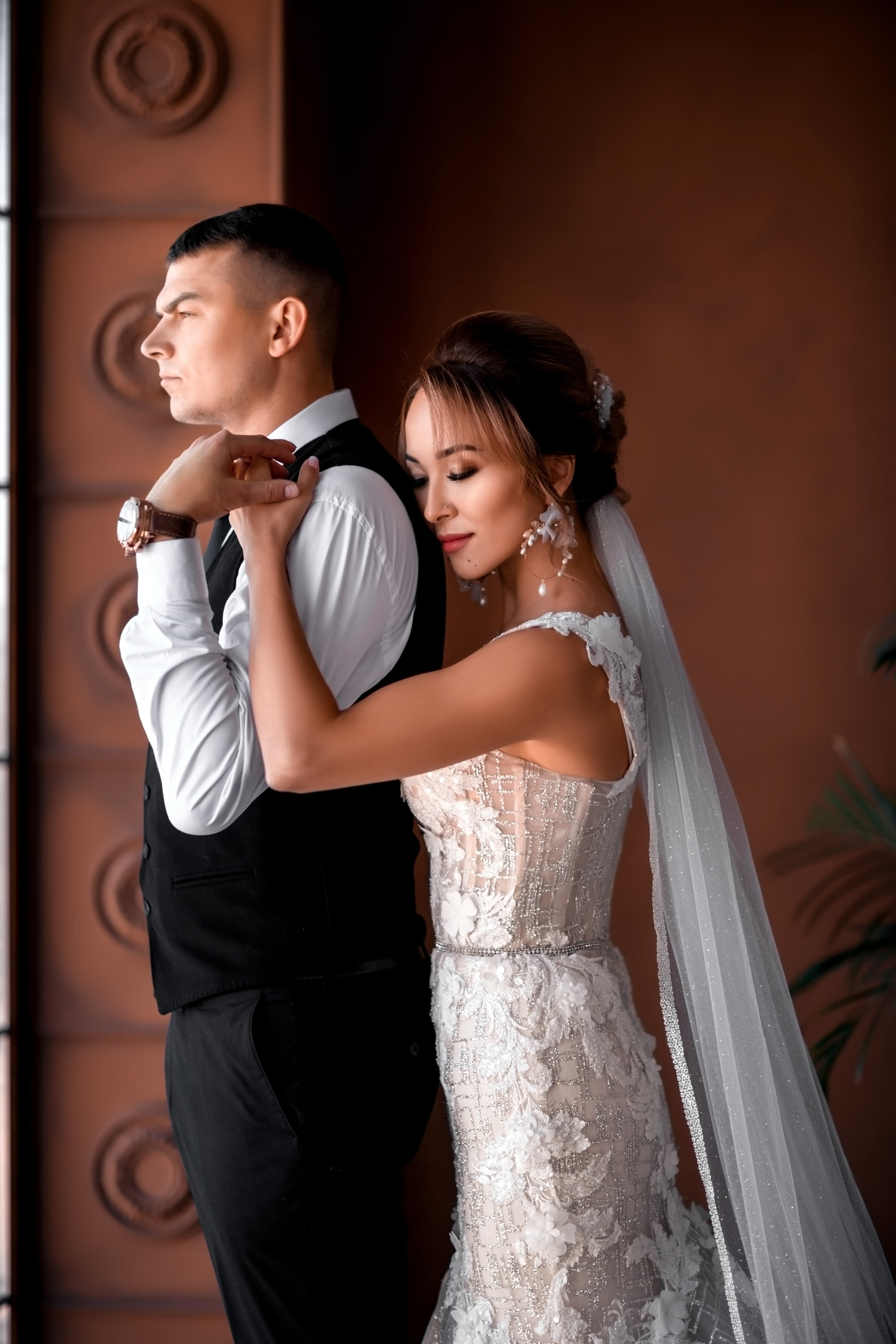 Утро невесты. Свадебный и семейный фотограф и видеограф, Крым, Москва, Санкт -Петербург