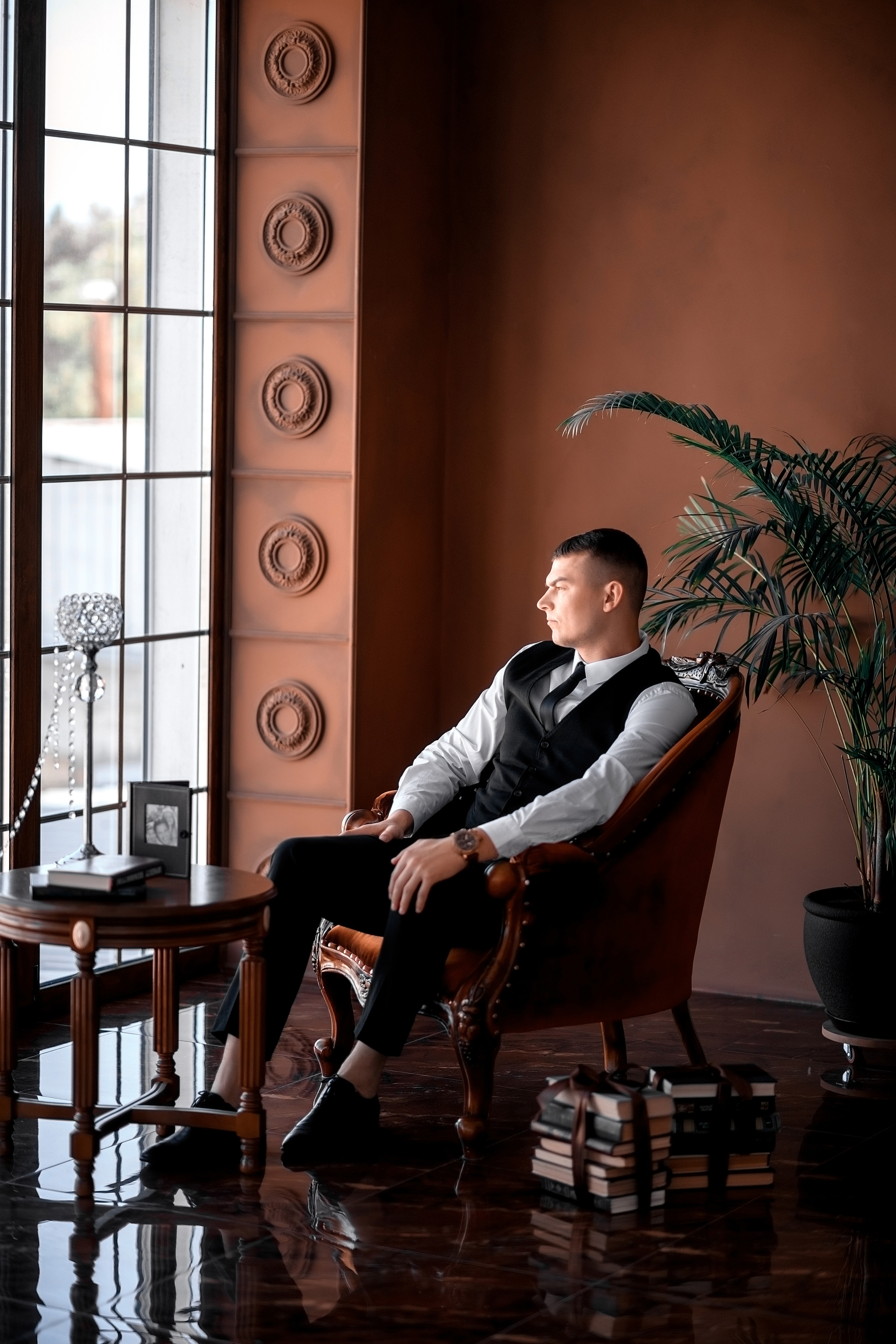 Утро невесты. Свадебный и семейный фотограф и видеограф, Крым, Москва, Санкт -Петербург