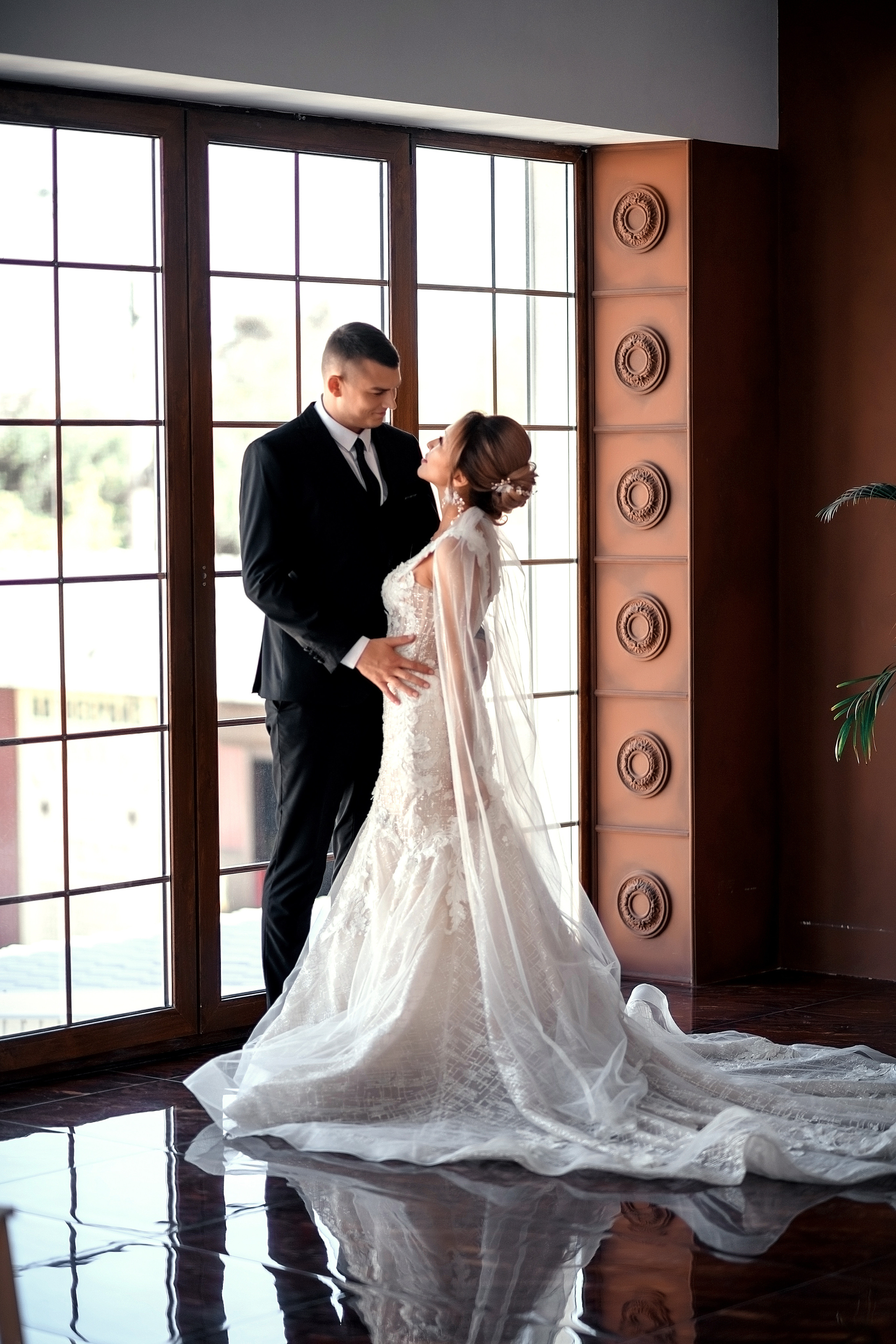 Утро невесты. Свадебный и семейный фотограф и видеограф, Крым, Москва, Санкт -Петербург