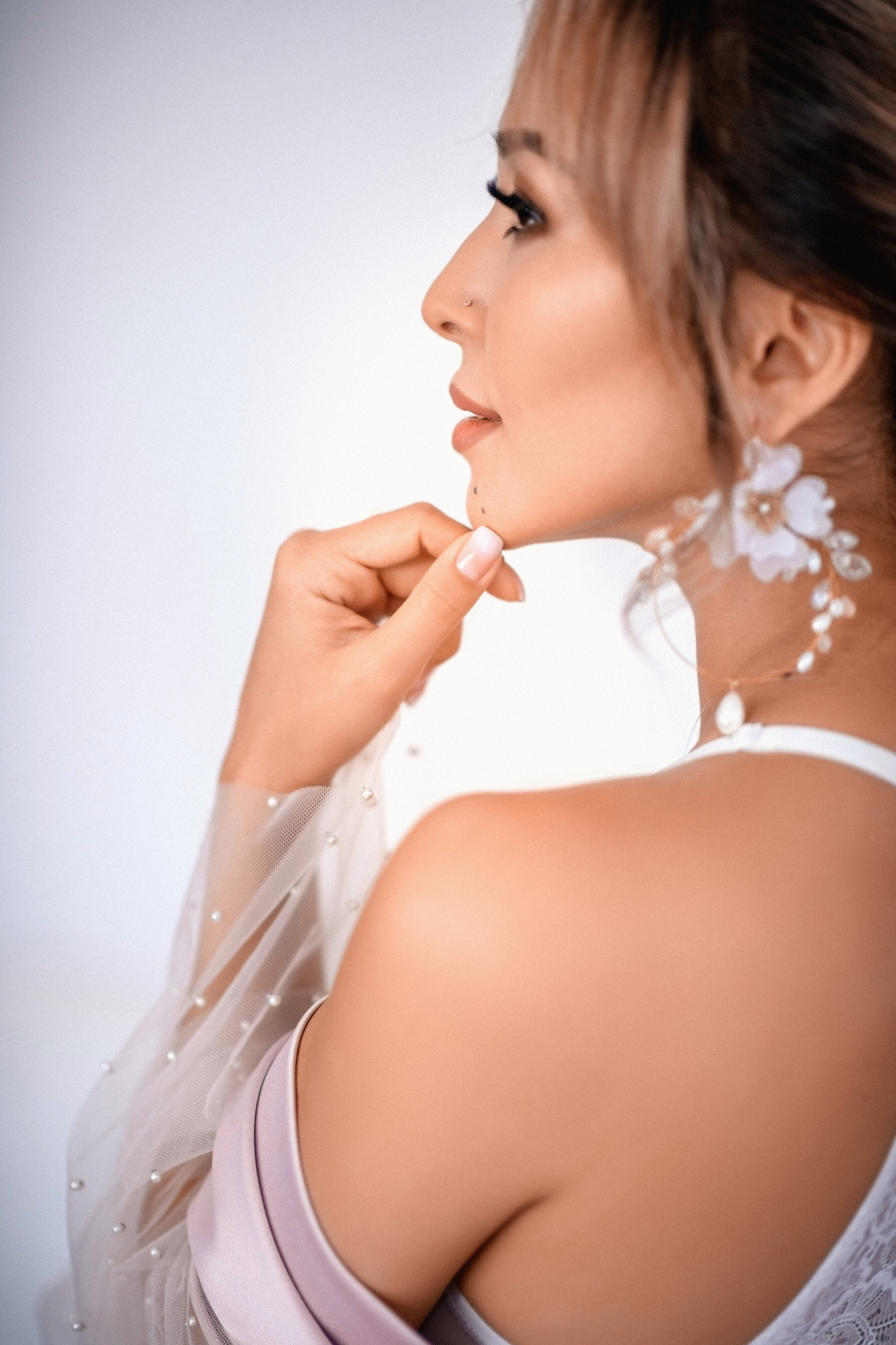 Утро невесты. Свадебный и семейный фотограф и видеограф, Крым, Москва, Санкт -Петербург