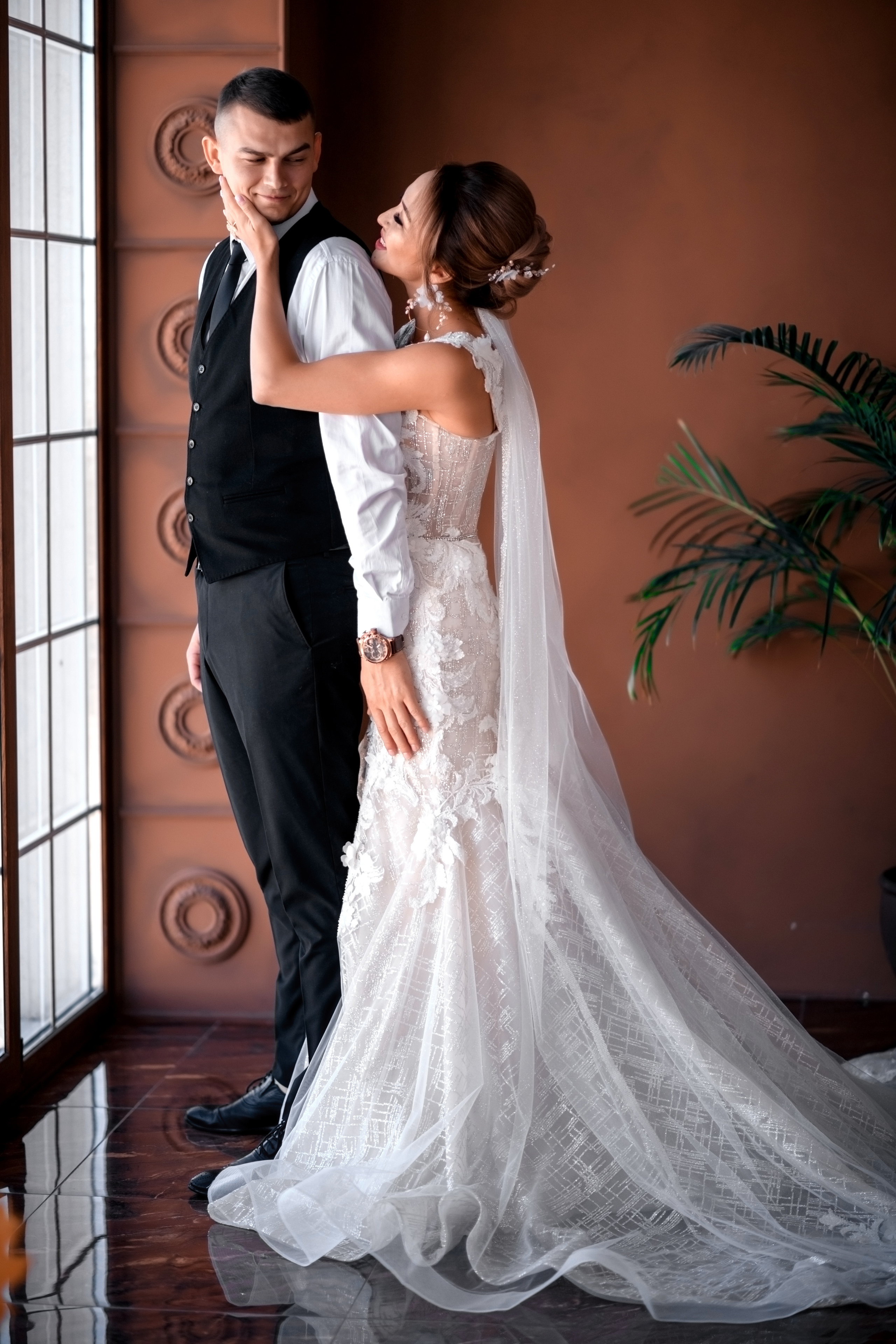 Утро невесты. Свадебный и семейный фотограф и видеограф, Крым, Москва, Санкт -Петербург