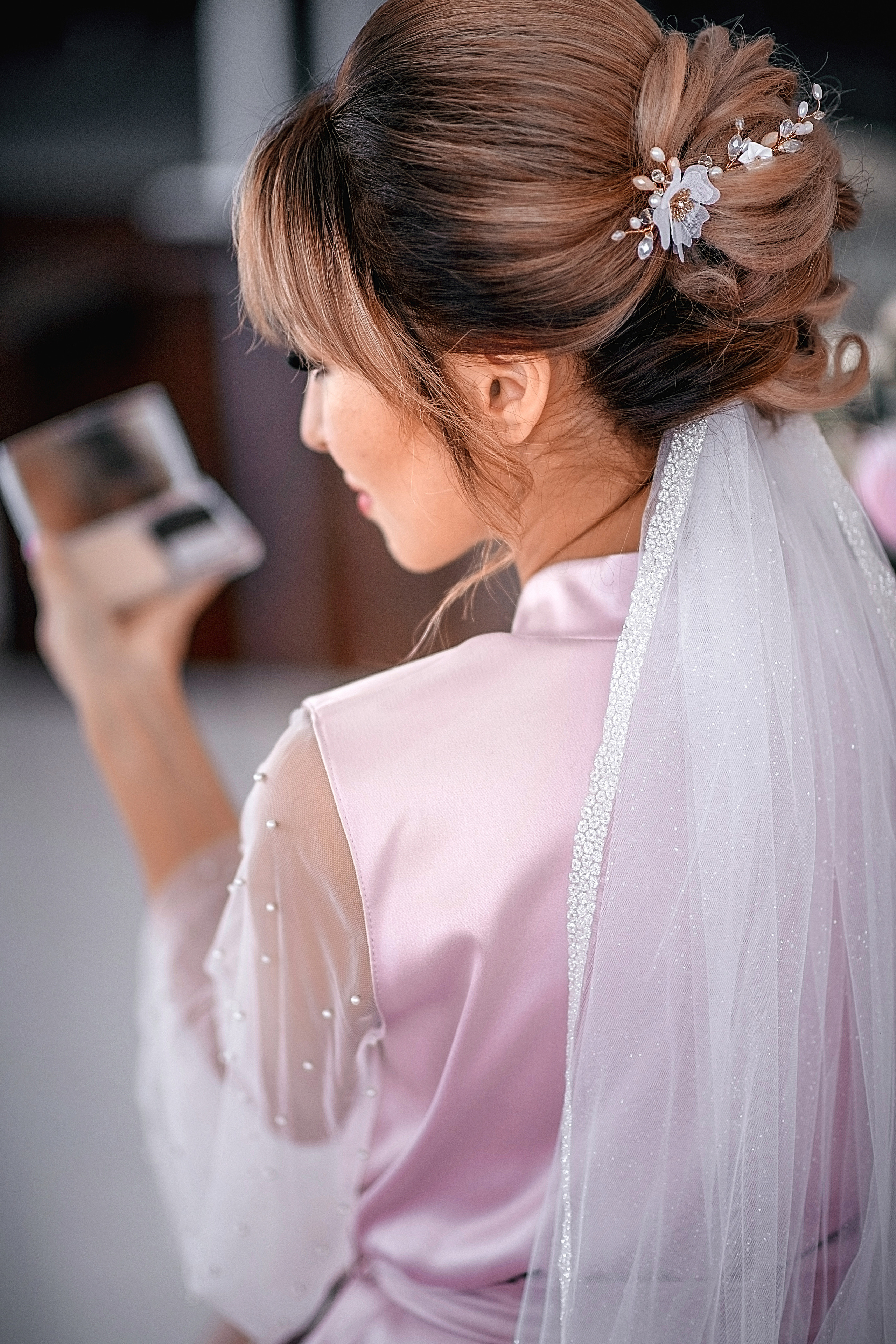 Утро невесты. Свадебный и семейный фотограф и видеограф, Крым, Москва, Санкт -Петербург