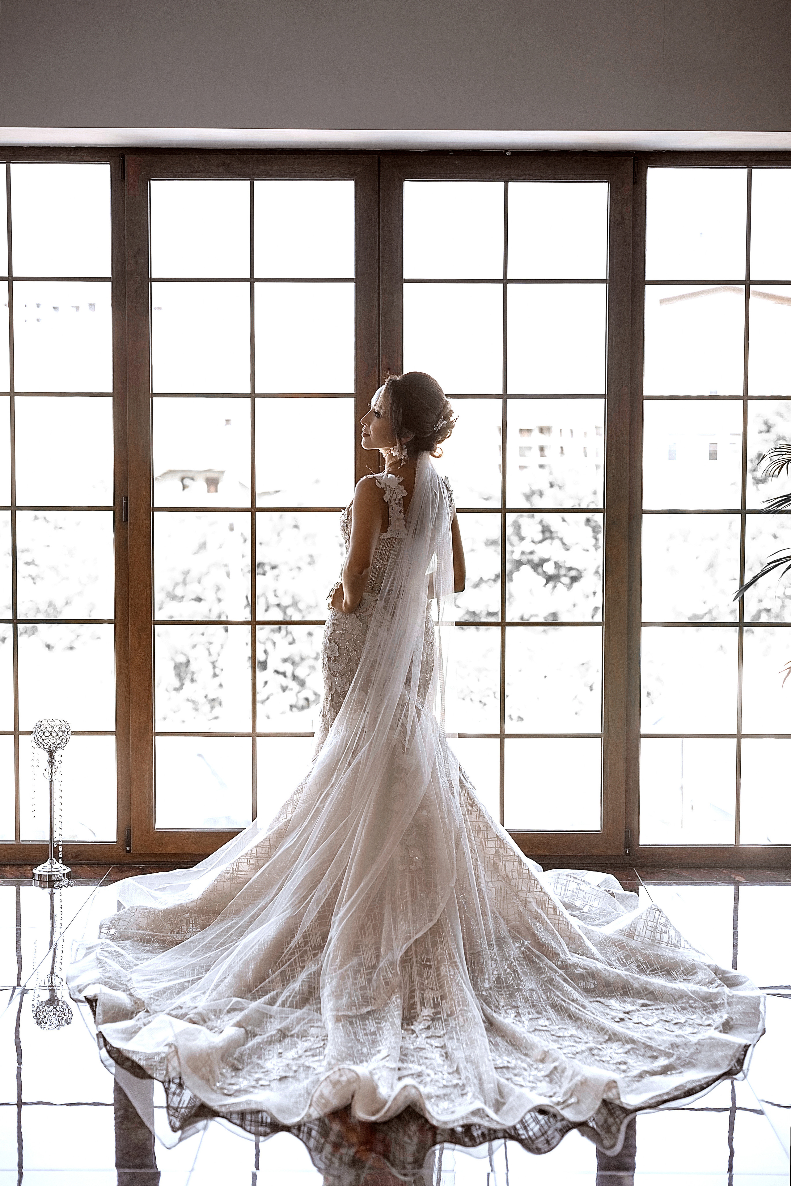 Утро невесты. Свадебный и семейный фотограф и видеограф, Крым, Москва, Санкт -Петербург