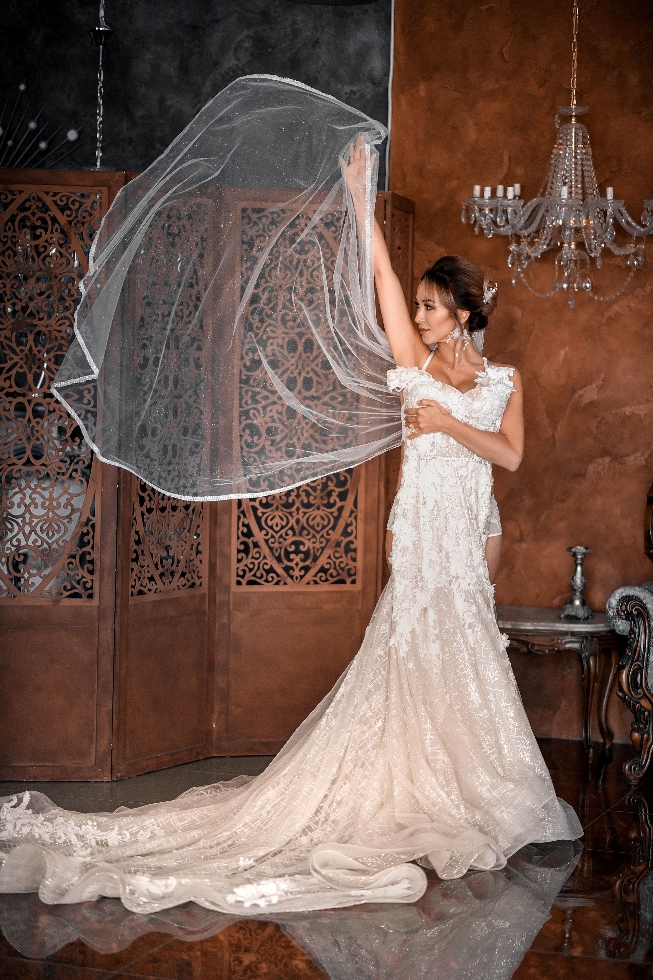 Утро невесты. Свадебный и семейный фотограф и видеограф, Крым, Москва, Санкт -Петербург