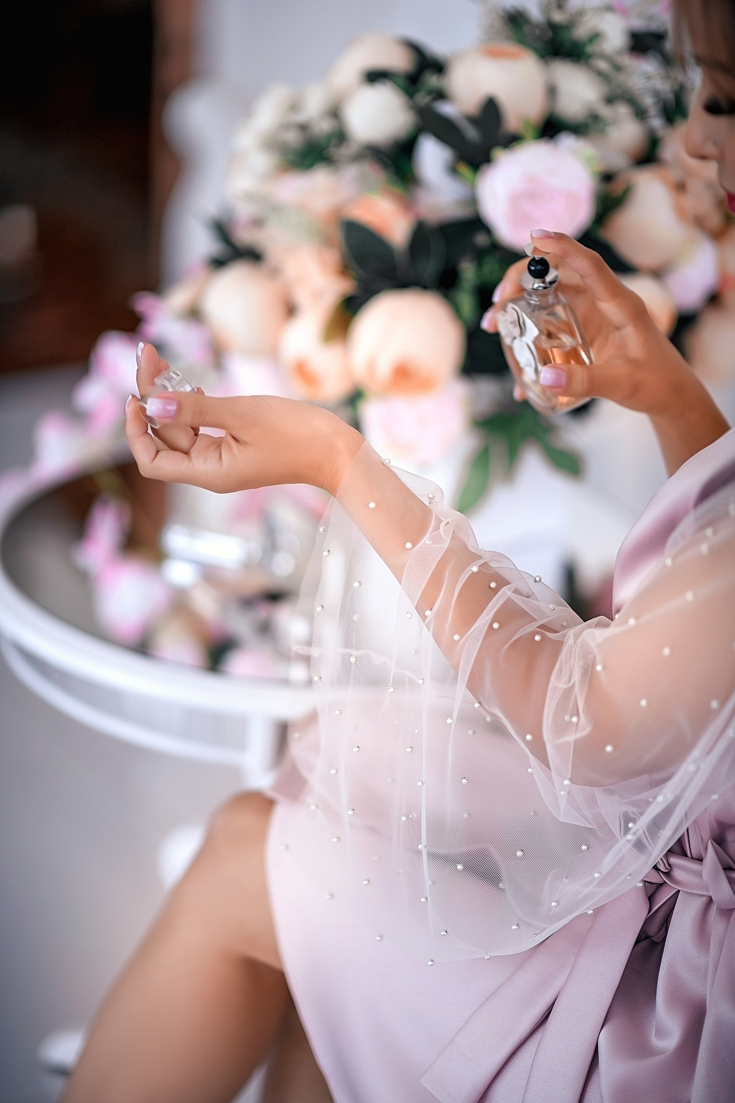 Утро невесты. Свадебный и семейный фотограф и видеограф, Крым, Москва, Санкт -Петербург