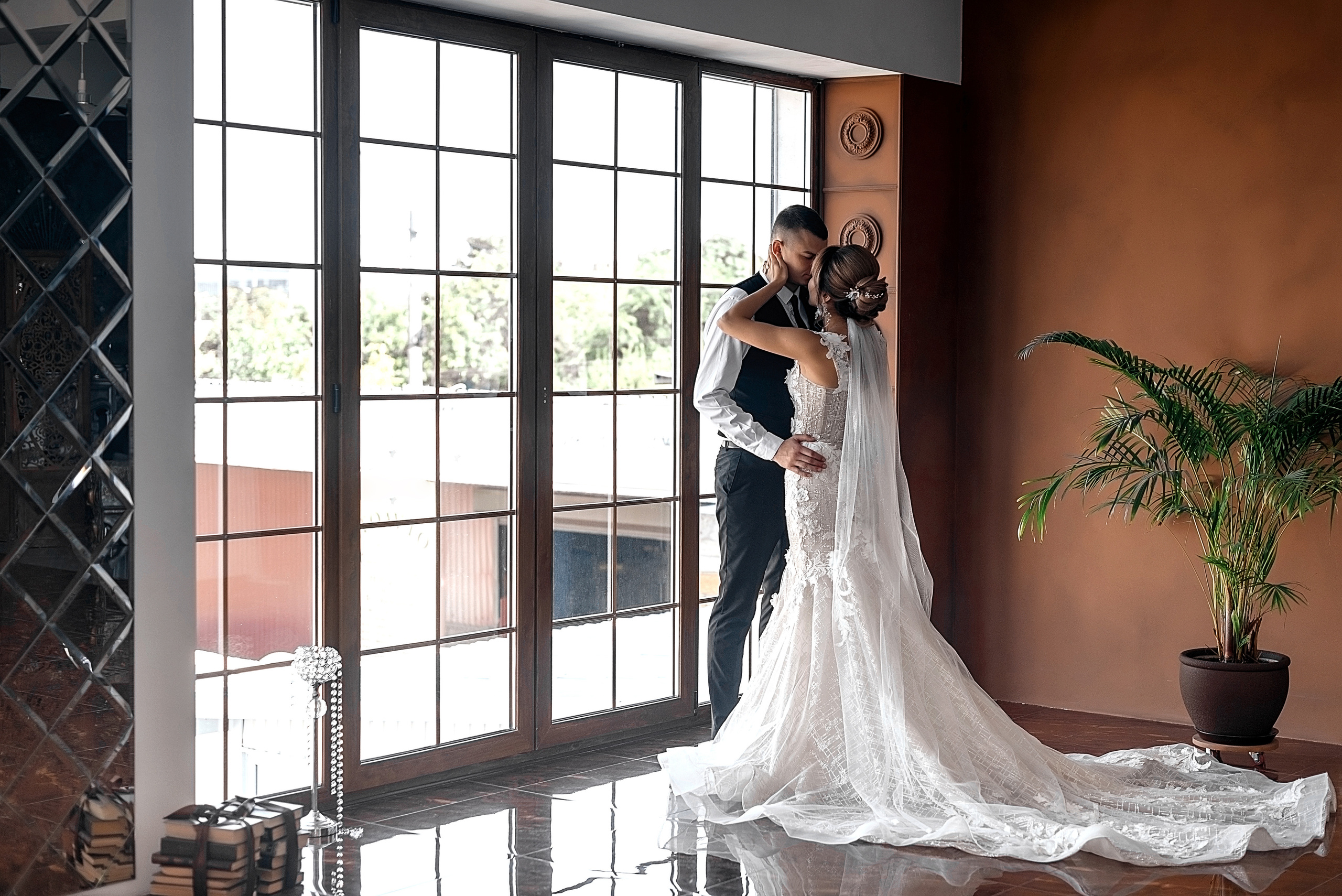 Утро невесты. Свадебный и семейный фотограф и видеограф, Крым, Москва, Санкт -Петербург